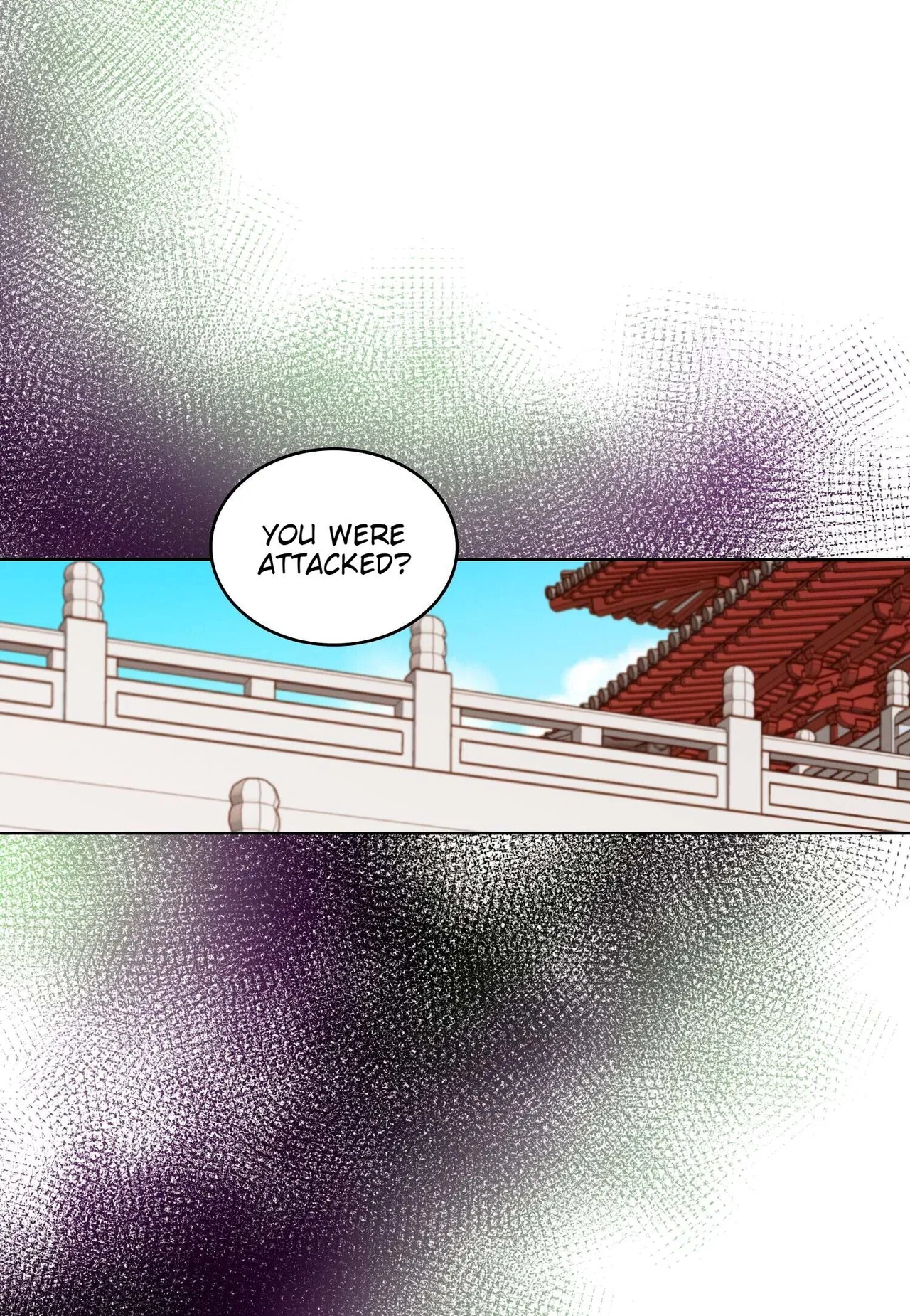 The Wicked Queen Chapter 84 – Page 5