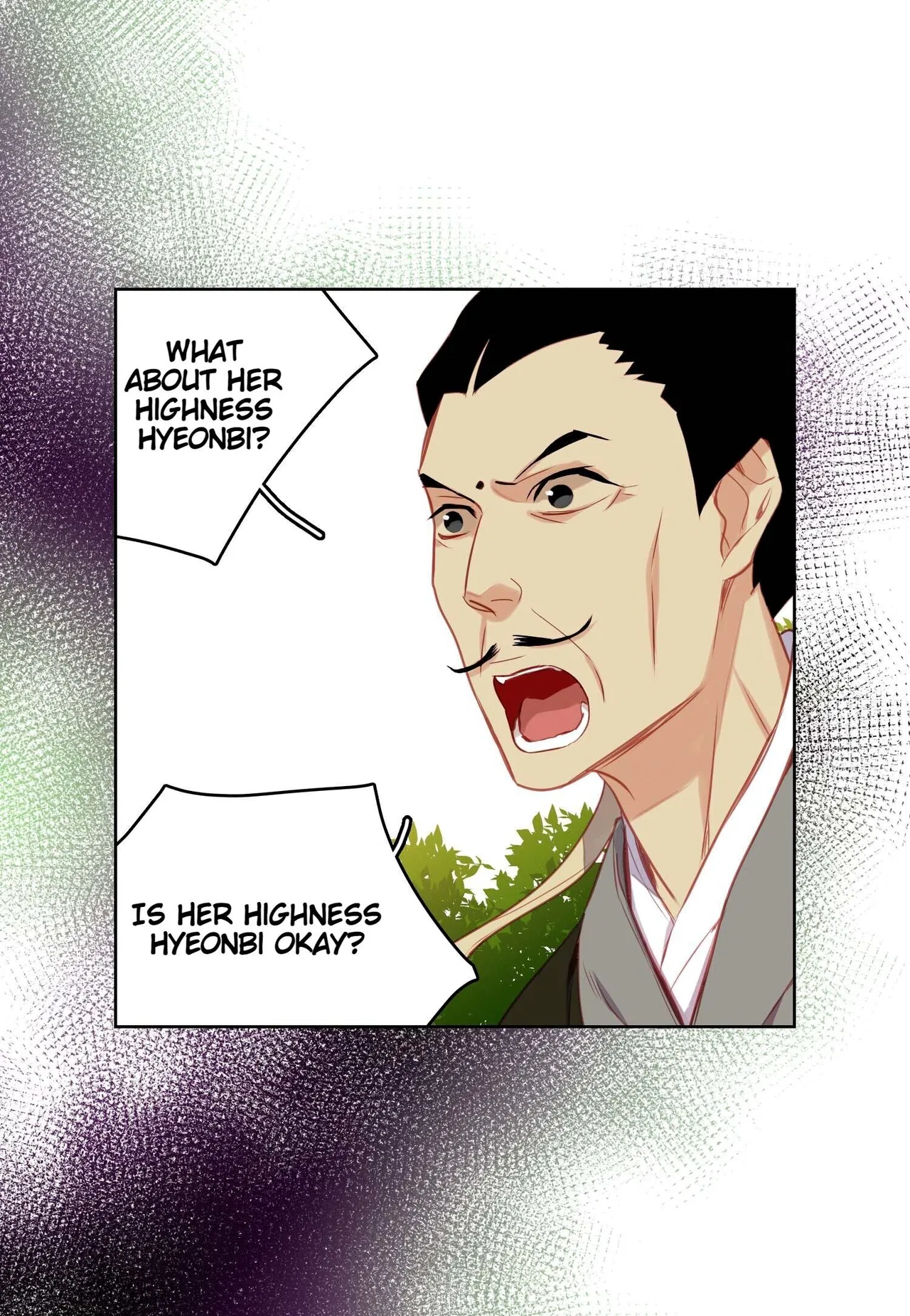 The Wicked Queen Chapter 84 – Page 6