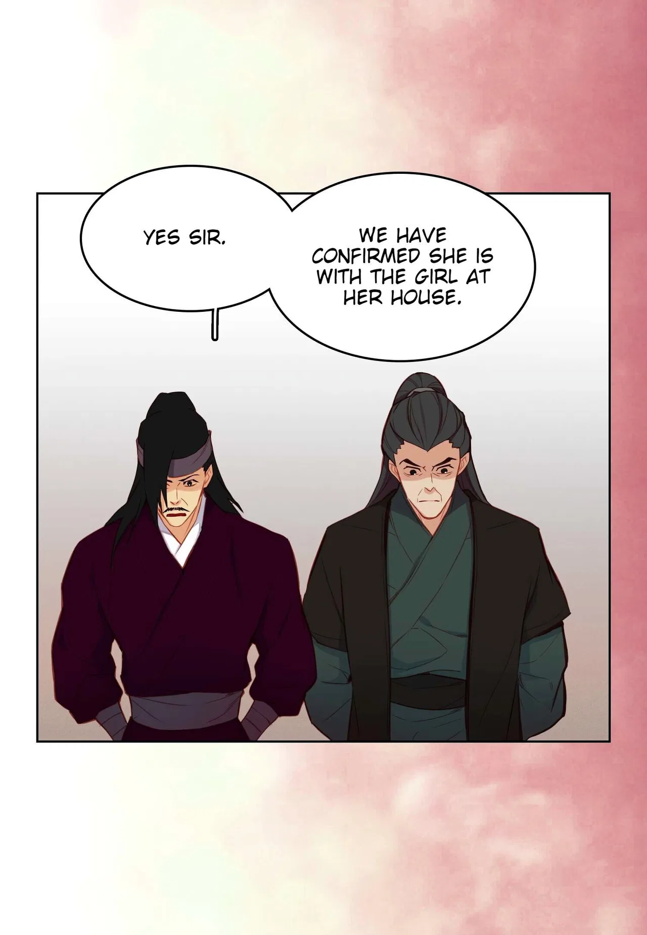 The Wicked Queen Chapter 84 – Page 7
