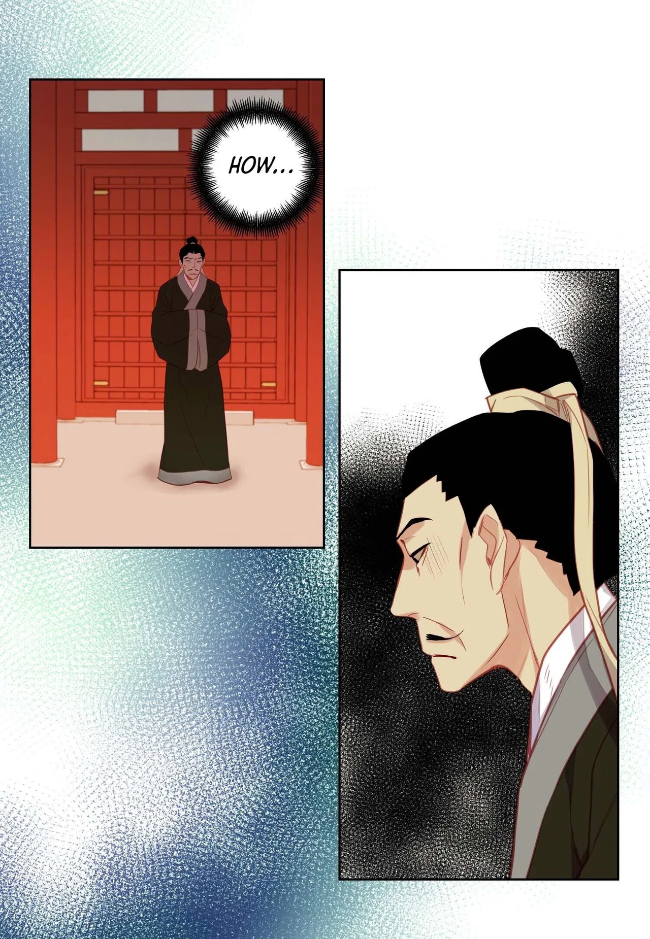 The Wicked Queen Chapter 84 – Page 9