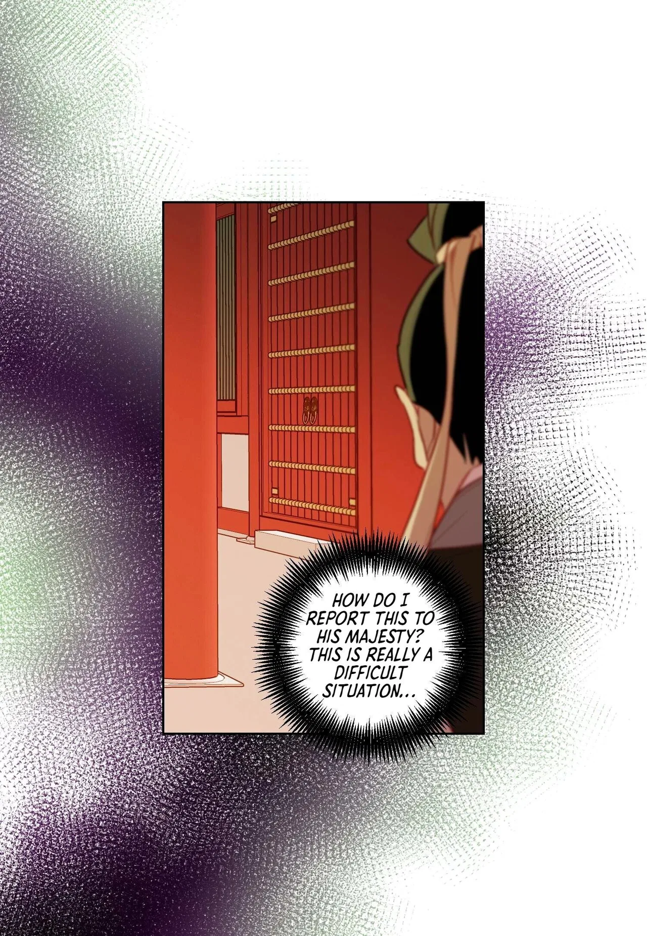 The Wicked Queen Chapter 84 – Page 10