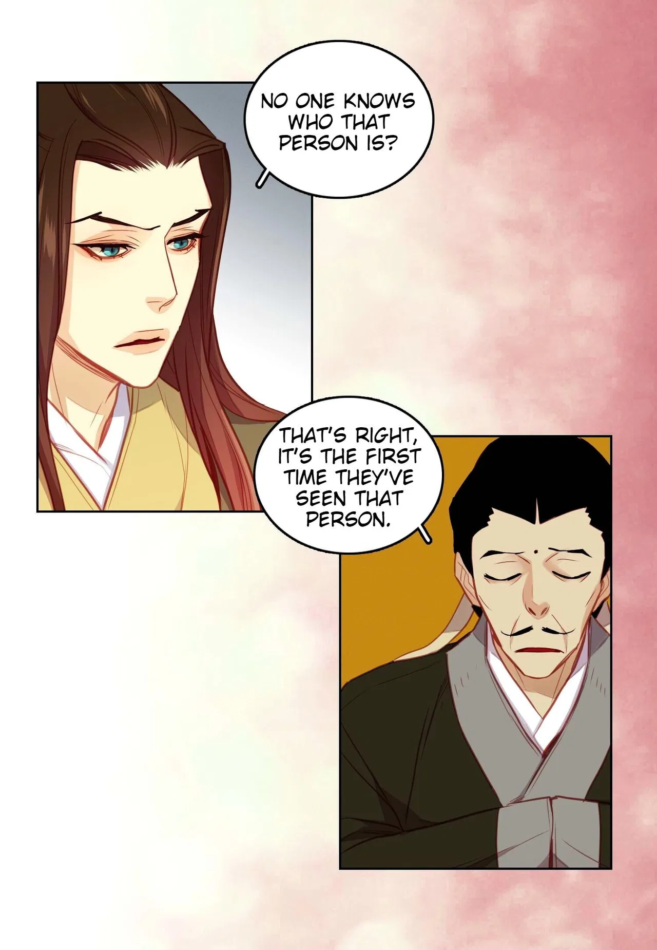 The Wicked Queen Chapter 84 – Page 14
