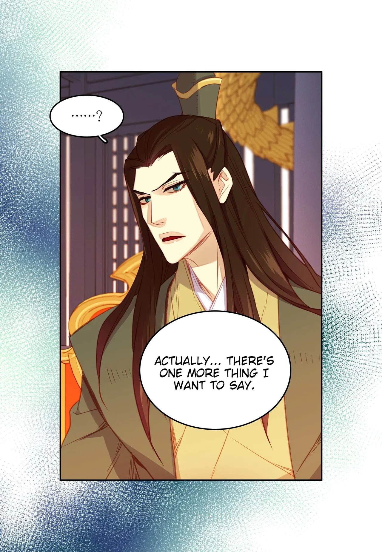 The Wicked Queen Chapter 84 – Page 16