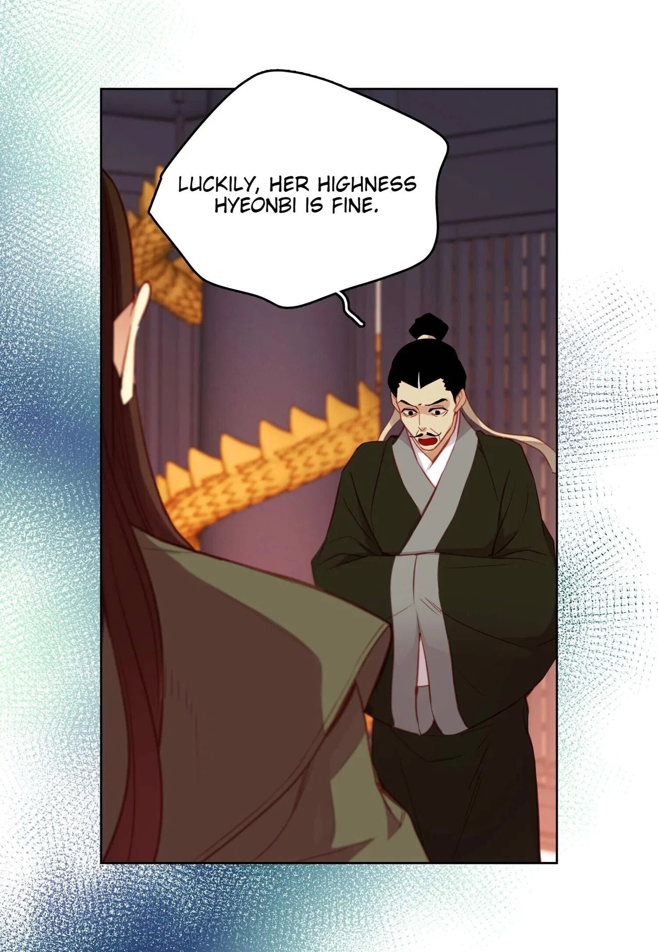 The Wicked Queen Chapter 84 – Page 19