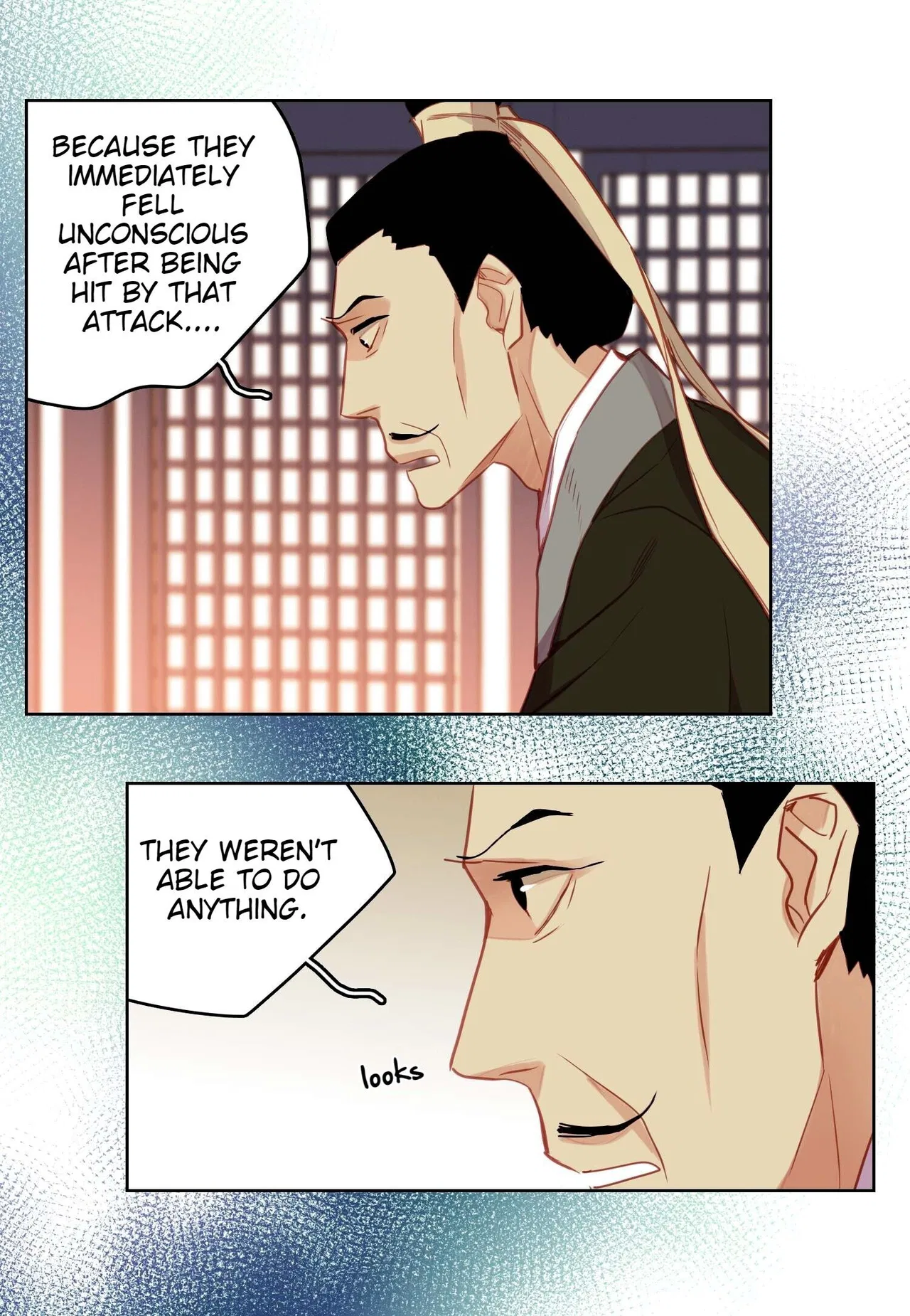 The Wicked Queen Chapter 84 – Page 20