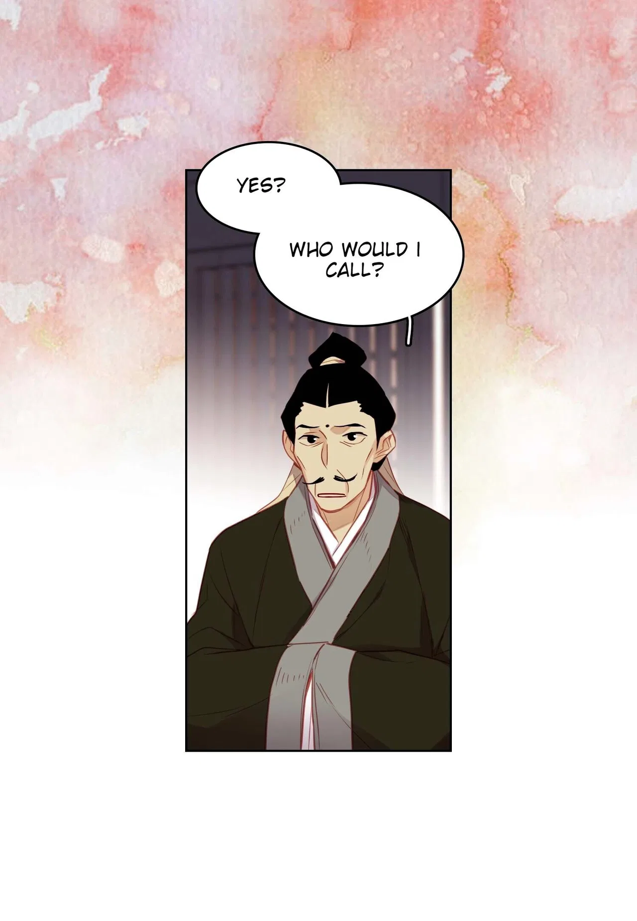 The Wicked Queen Chapter 84 – Page 26