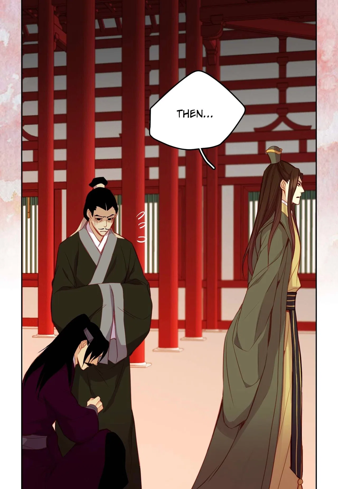 The Wicked Queen Chapter 84 – Page 34