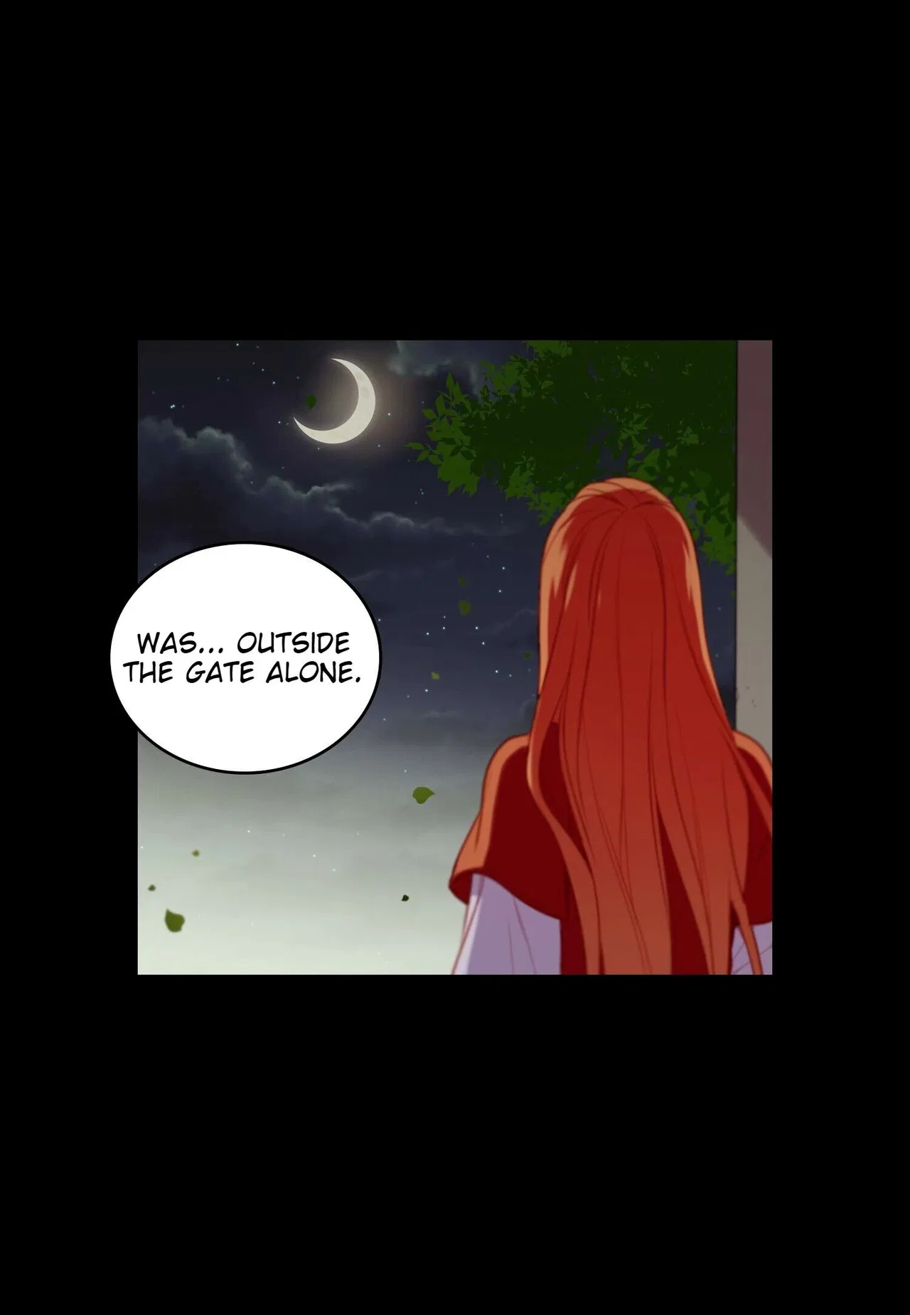 The Wicked Queen Chapter 84 – Page 36