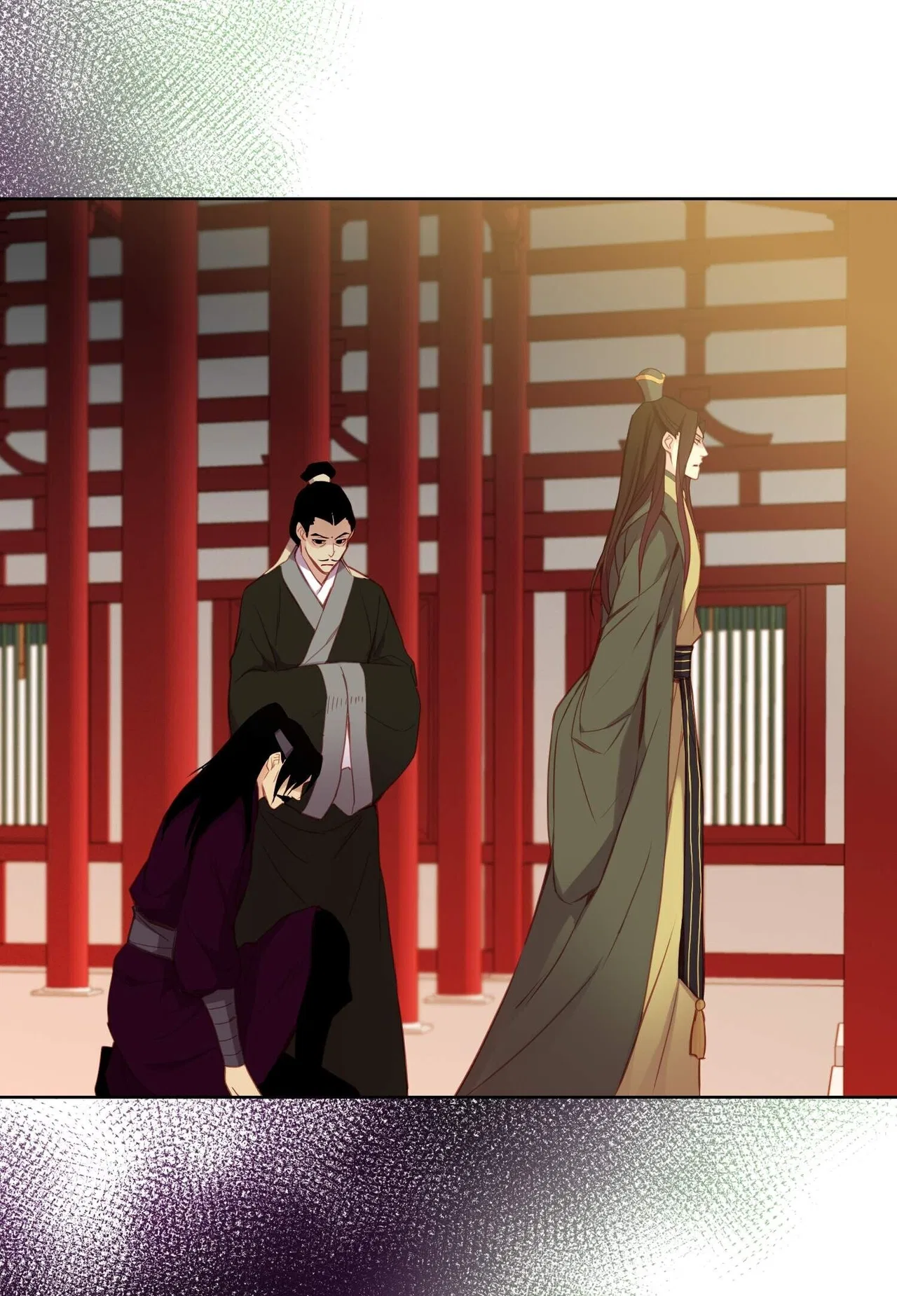 The Wicked Queen Chapter 84 – Page 38