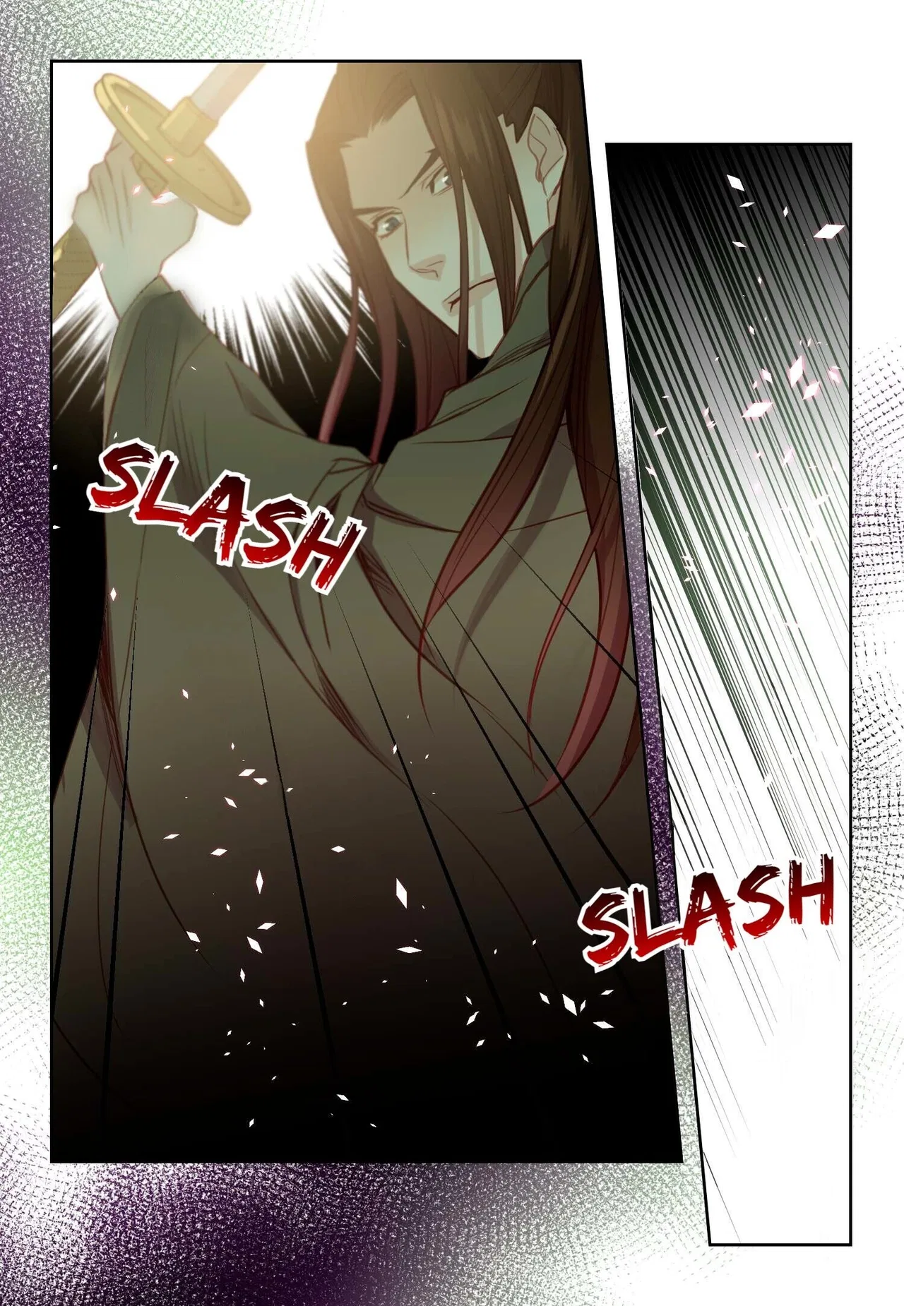 The Wicked Queen Chapter 84 – Page 40