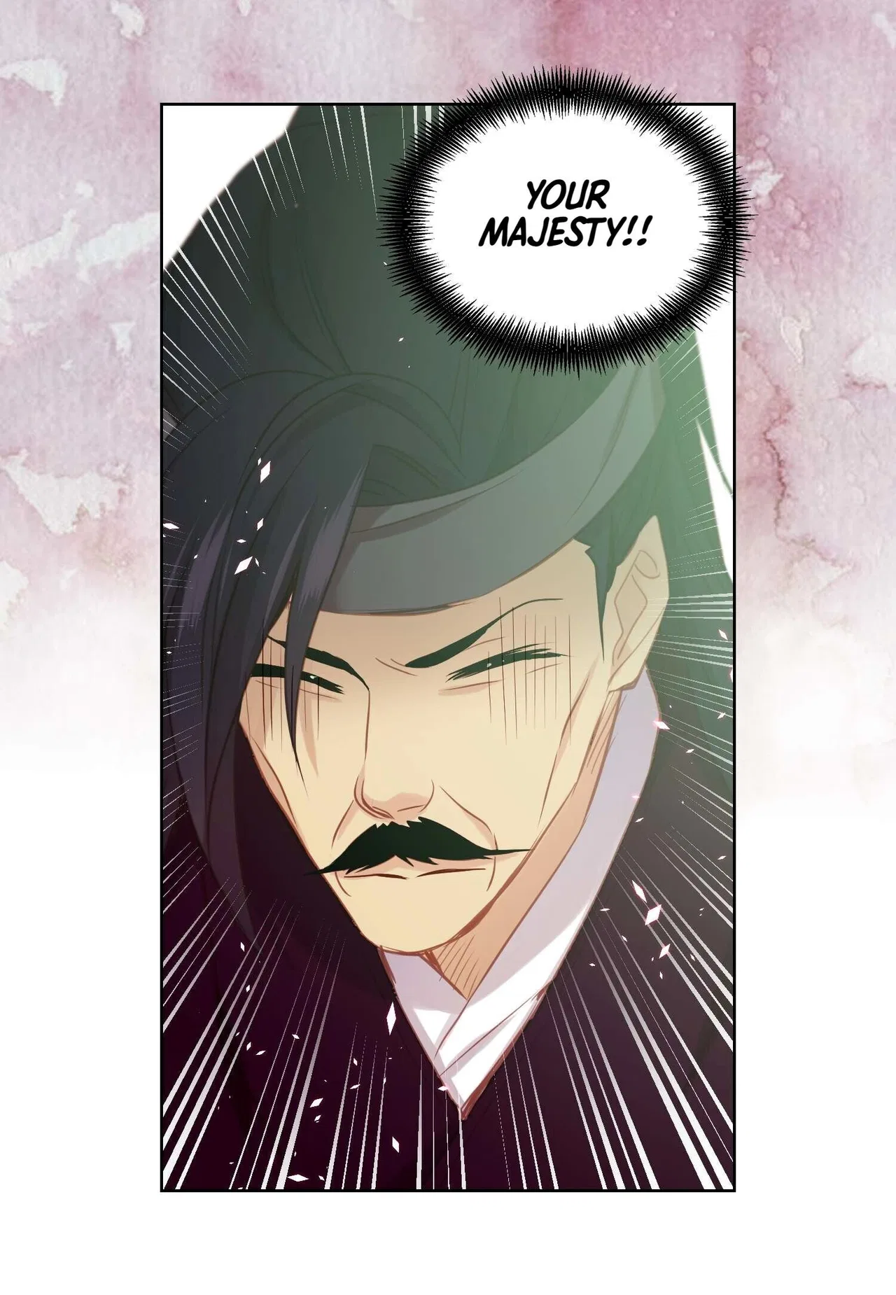 The Wicked Queen Chapter 84 – Page 41
