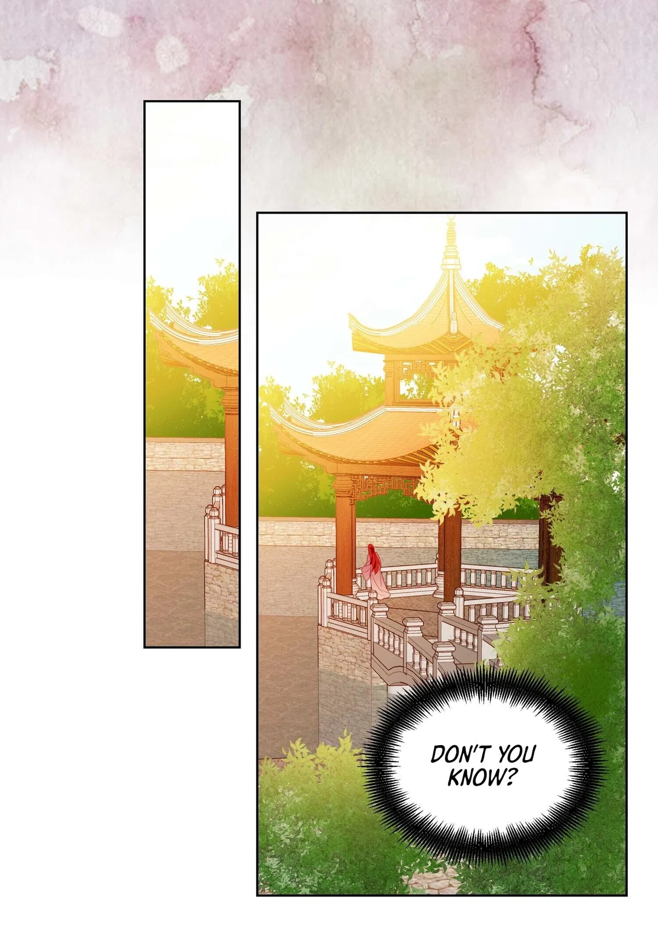 The Wicked Queen Chapter 84 – Page 42