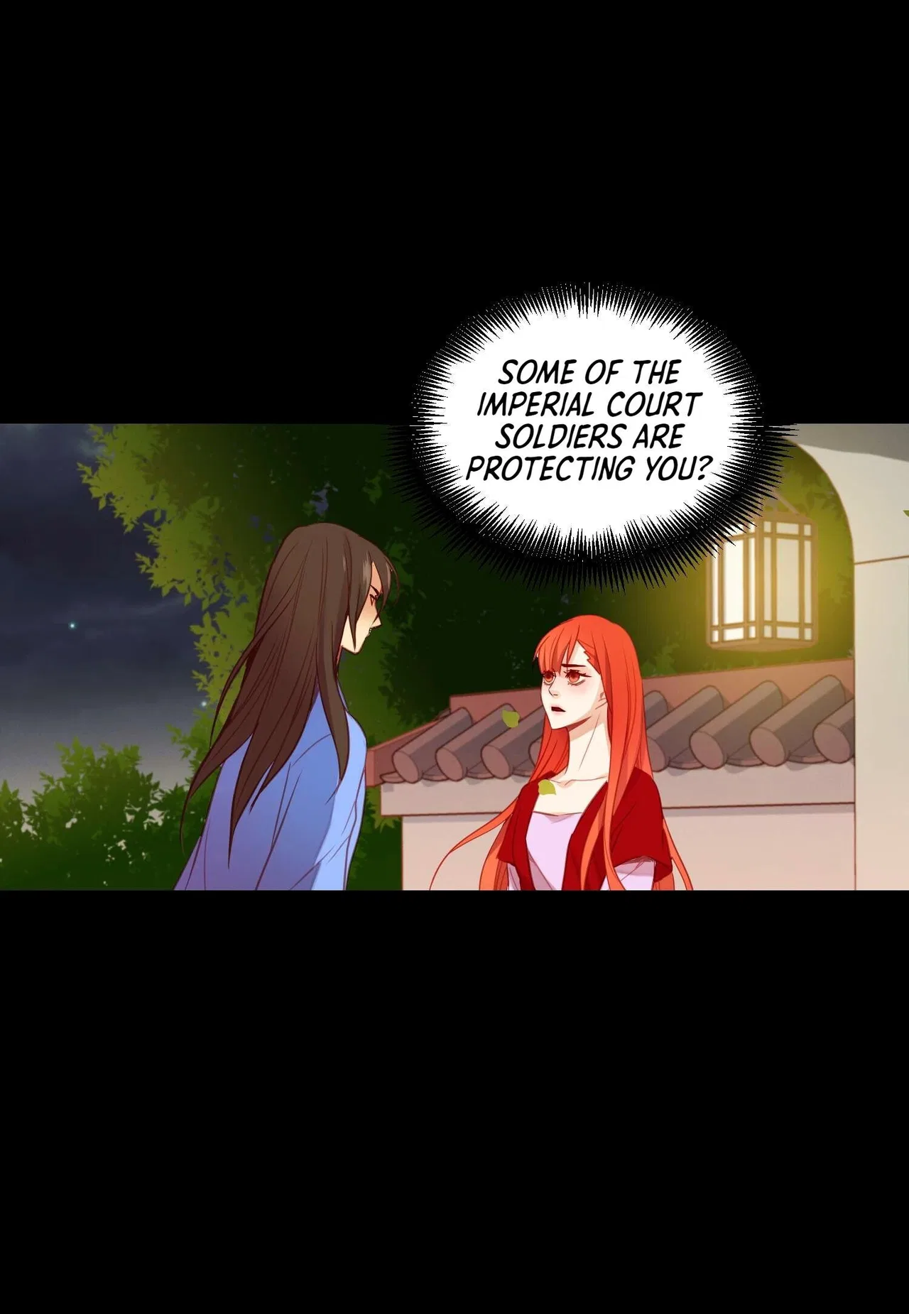 The Wicked Queen Chapter 84 – Page 43