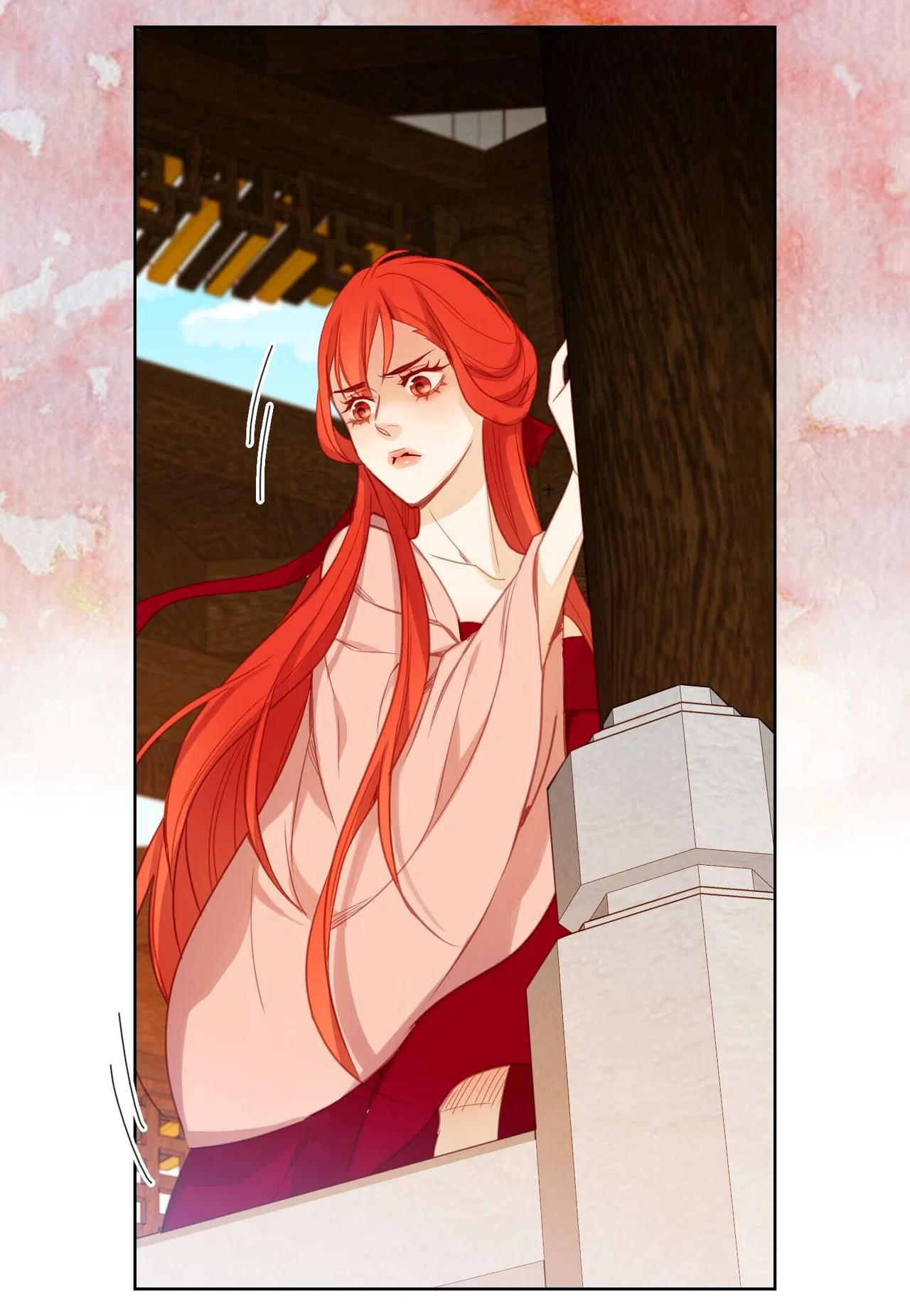 The Wicked Queen Chapter 84 – Page 48