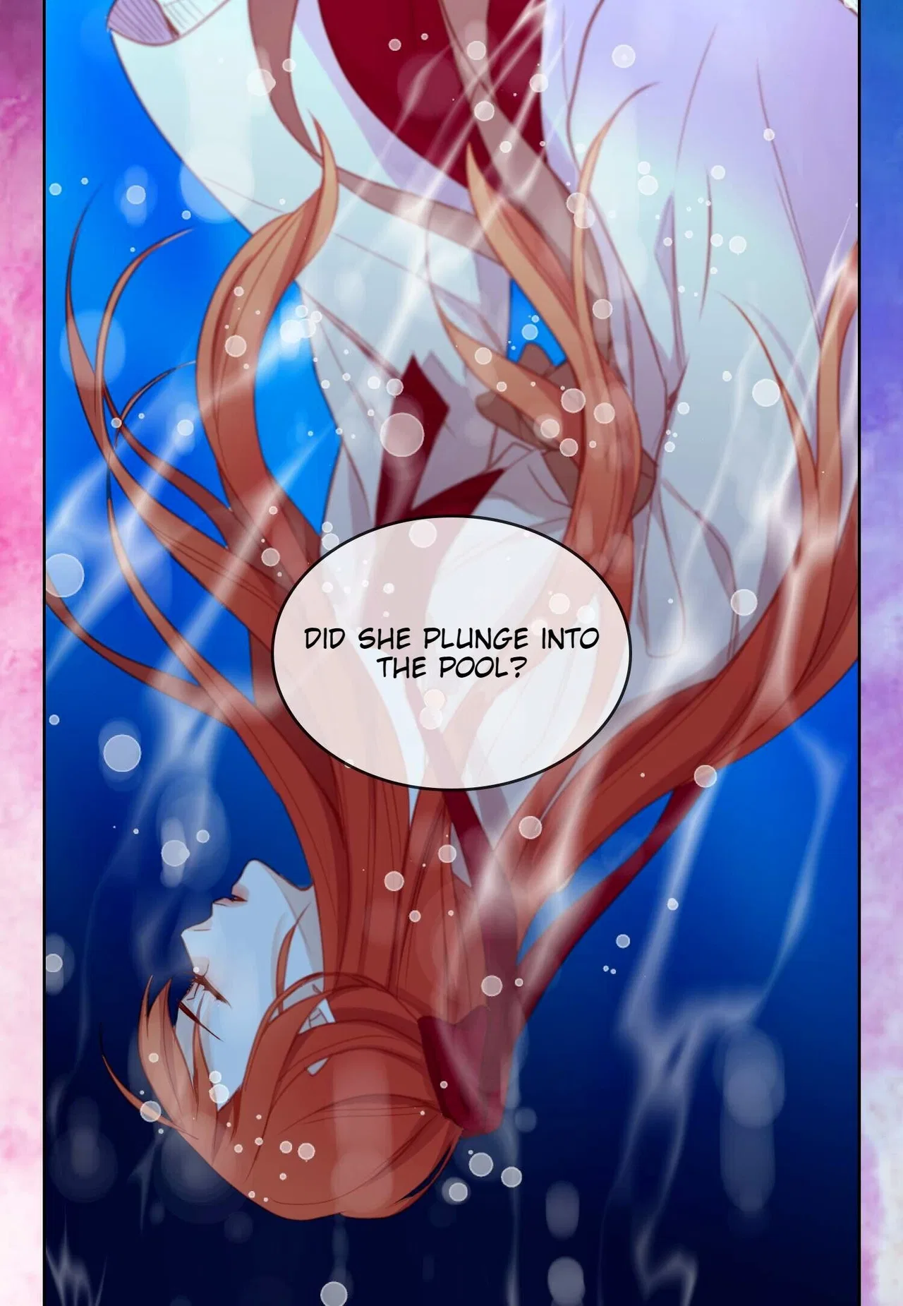 The Wicked Queen Chapter 84 – Page 53