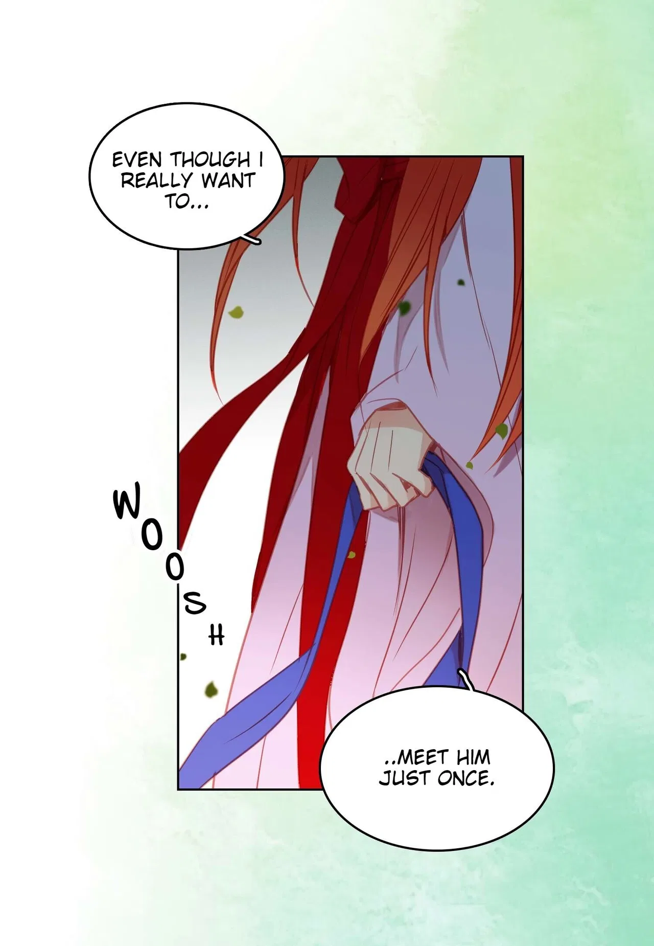 The Wicked Queen Chapter 83 – Page 5