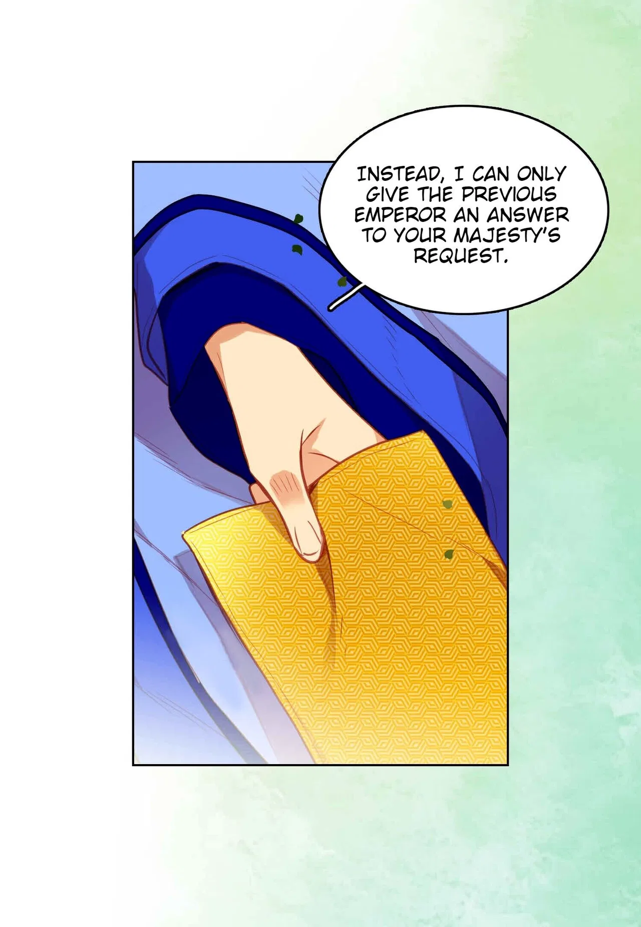 The Wicked Queen Chapter 83 – Page 7