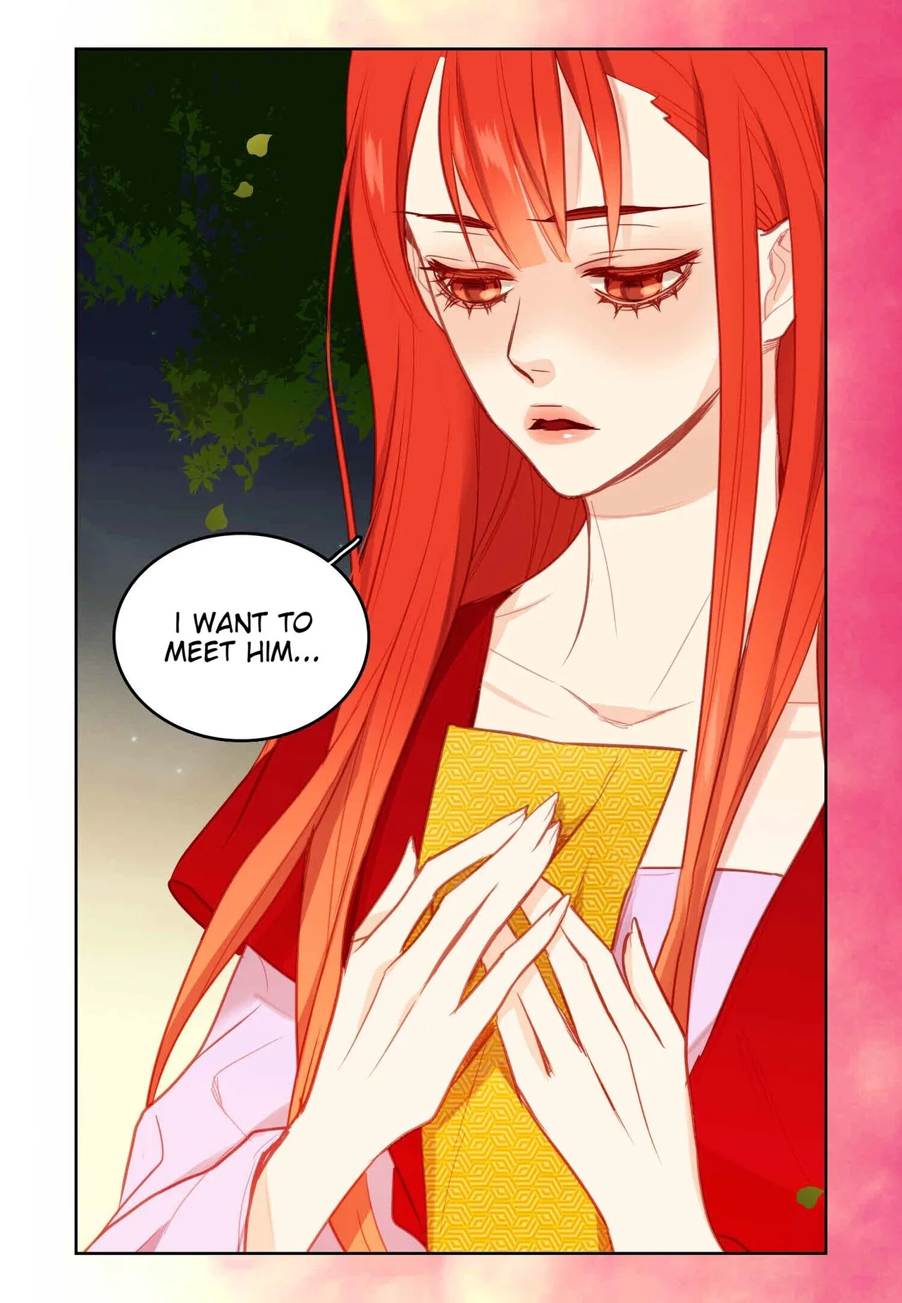 The Wicked Queen Chapter 83 – Page 9