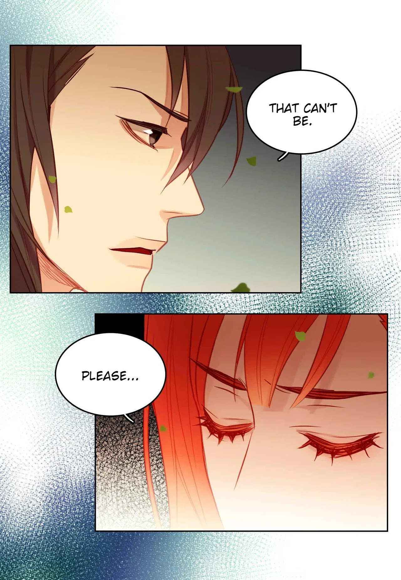 The Wicked Queen Chapter 83 – Page 10