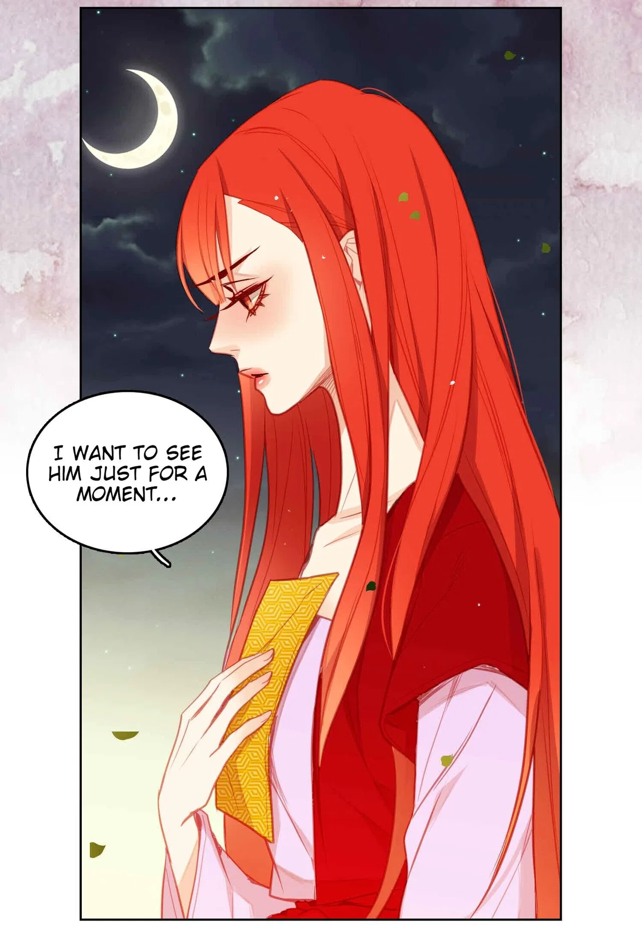 The Wicked Queen Chapter 83 – Page 11