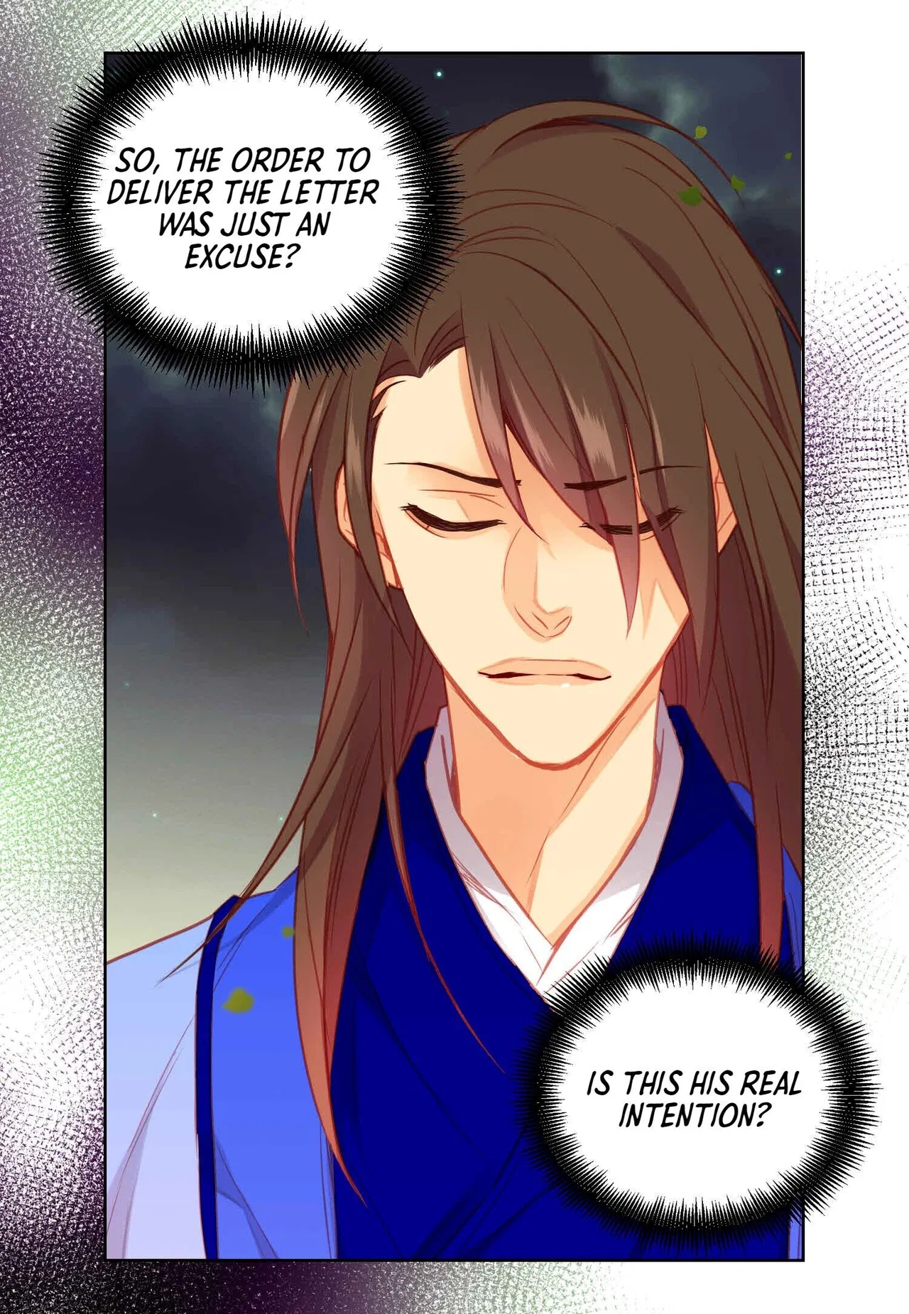 The Wicked Queen Chapter 83 – Page 14