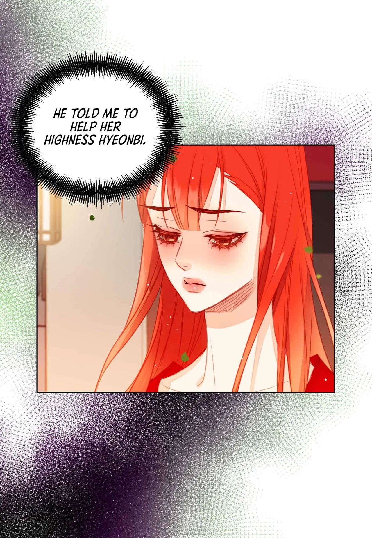 The Wicked Queen Chapter 83 – Page 15