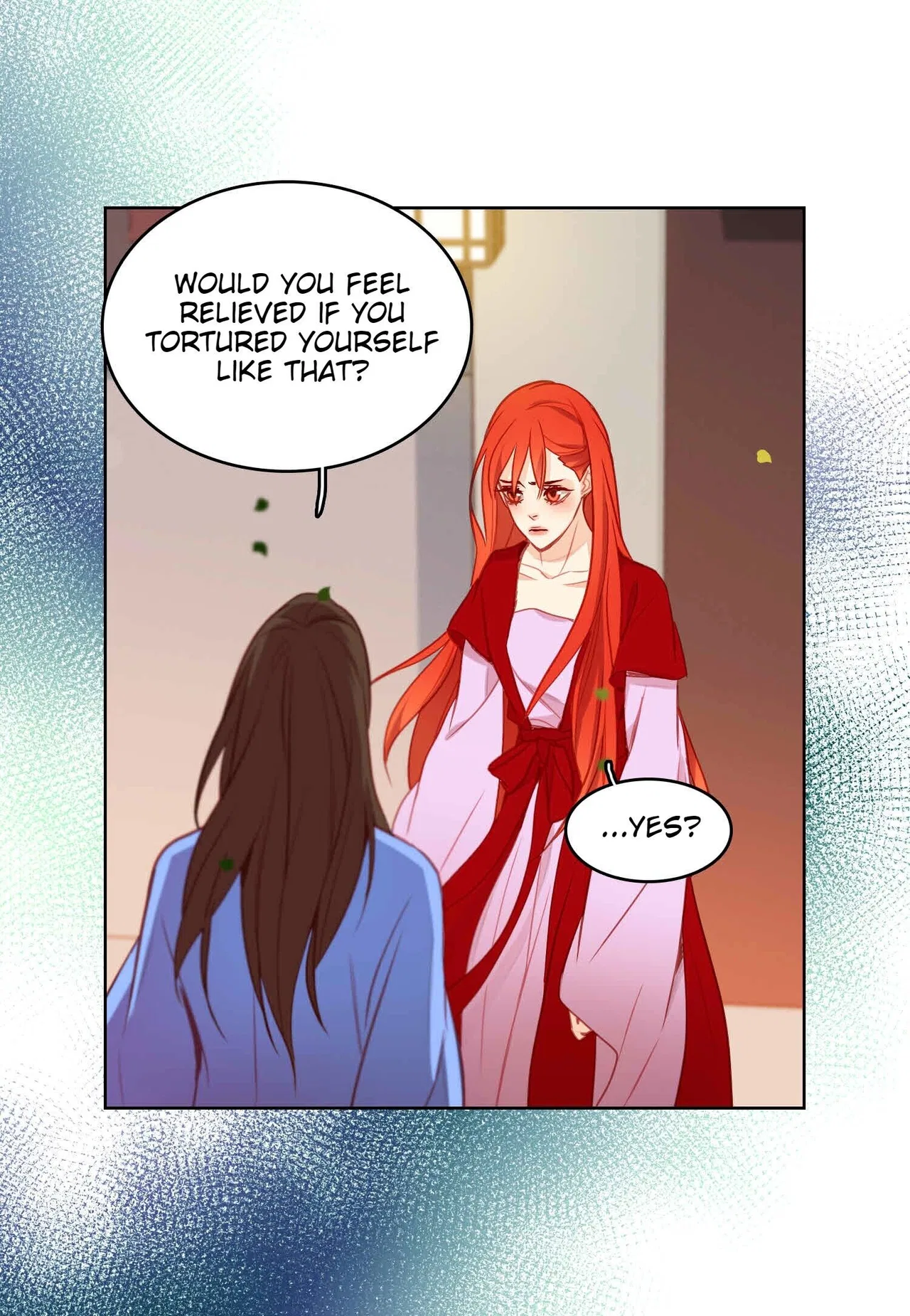 The Wicked Queen Chapter 83 – Page 17