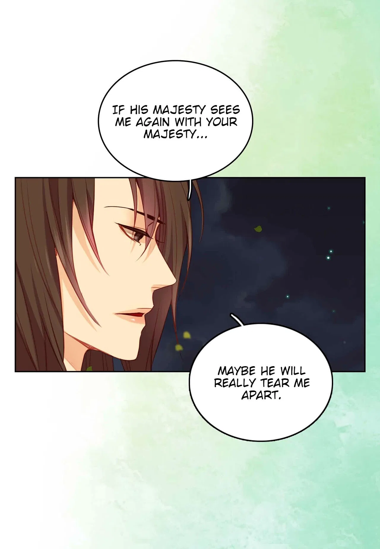 The Wicked Queen Chapter 83 – Page 18
