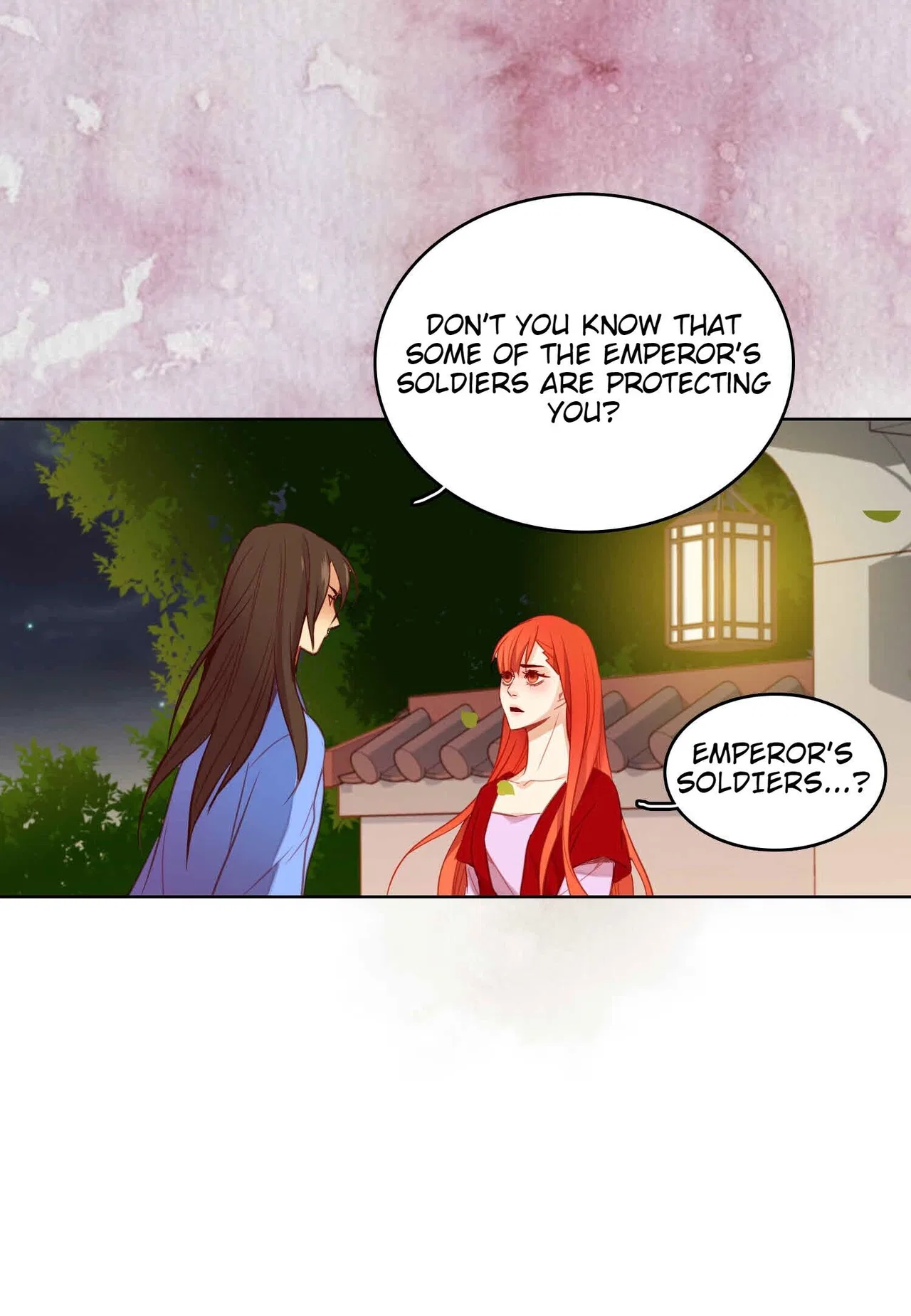 The Wicked Queen Chapter 83 – Page 20