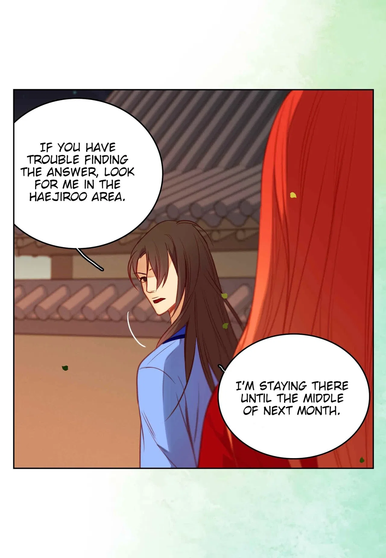 The Wicked Queen Chapter 83 – Page 22