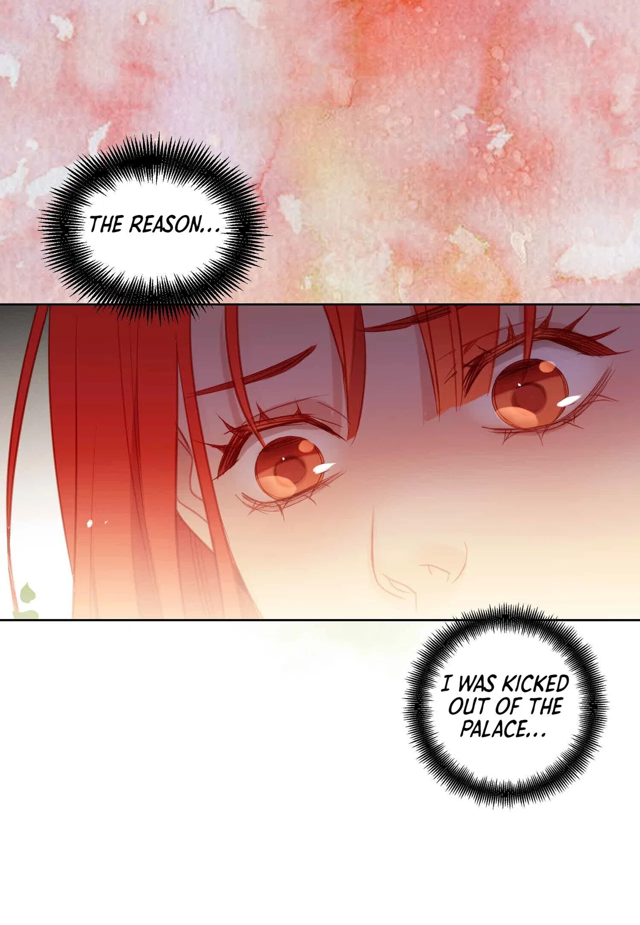 The Wicked Queen Chapter 83 – Page 25