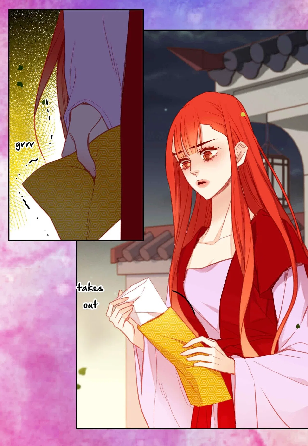The Wicked Queen Chapter 83 – Page 26