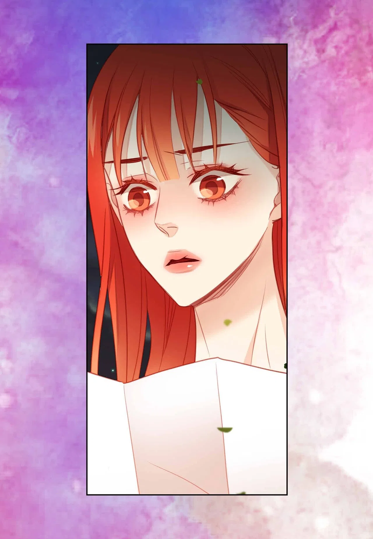 The Wicked Queen Chapter 83 – Page 27