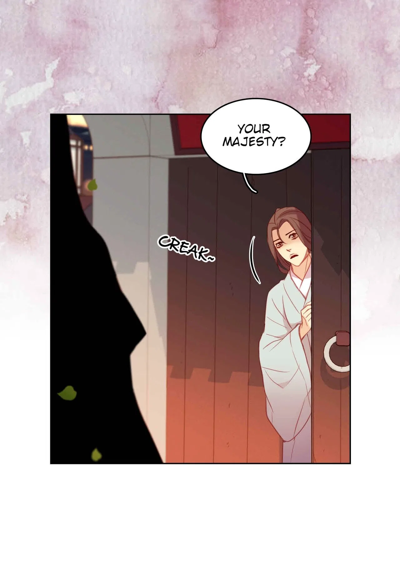 The Wicked Queen Chapter 83 – Page 28