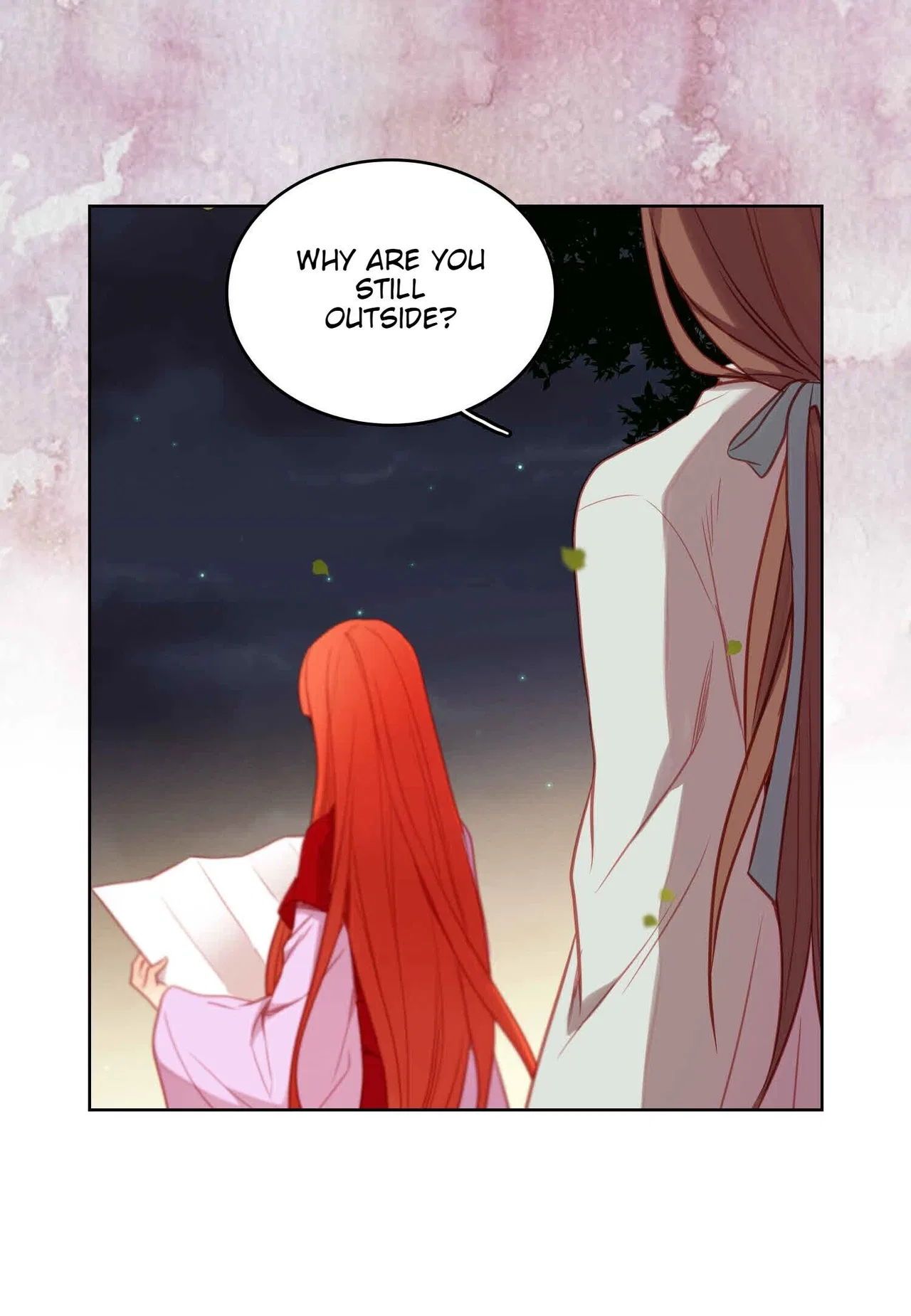 The Wicked Queen Chapter 83 – Page 29