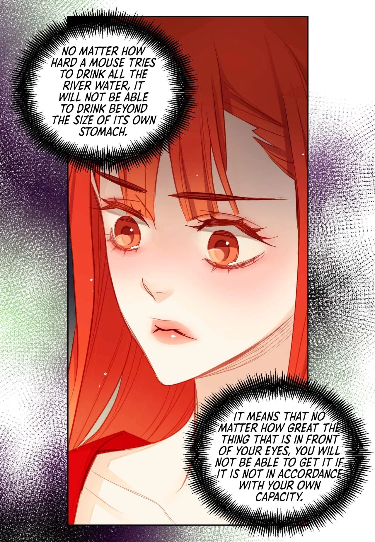The Wicked Queen Chapter 83 – Page 31
