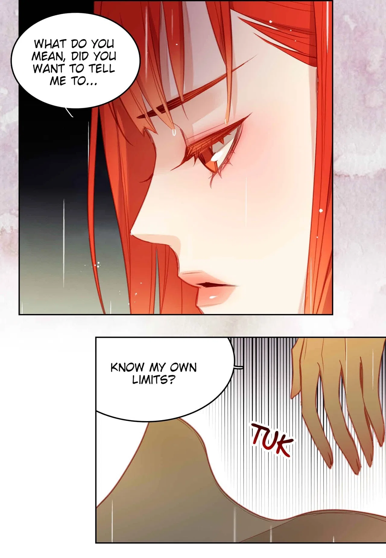 The Wicked Queen Chapter 83 – Page 35
