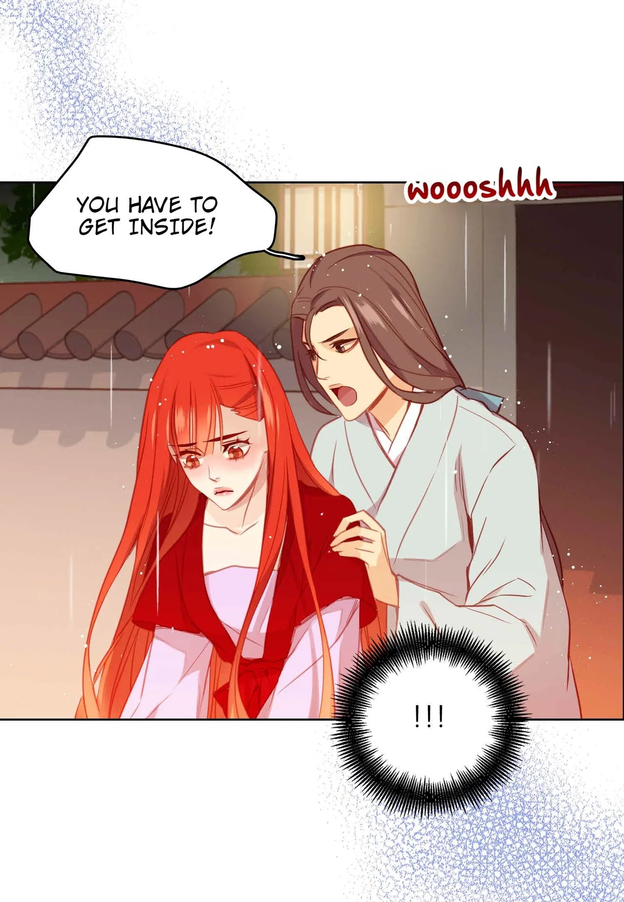 The Wicked Queen Chapter 83 – Page 40
