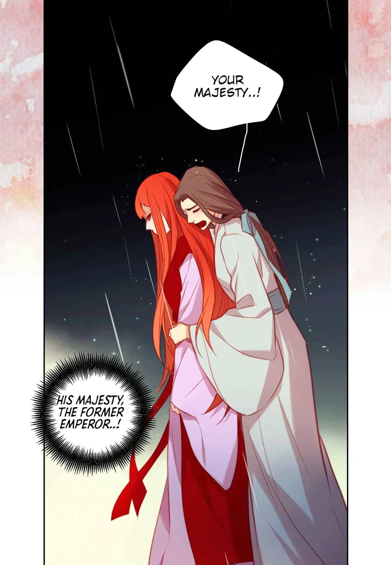 The Wicked Queen Chapter 83 – Page 42