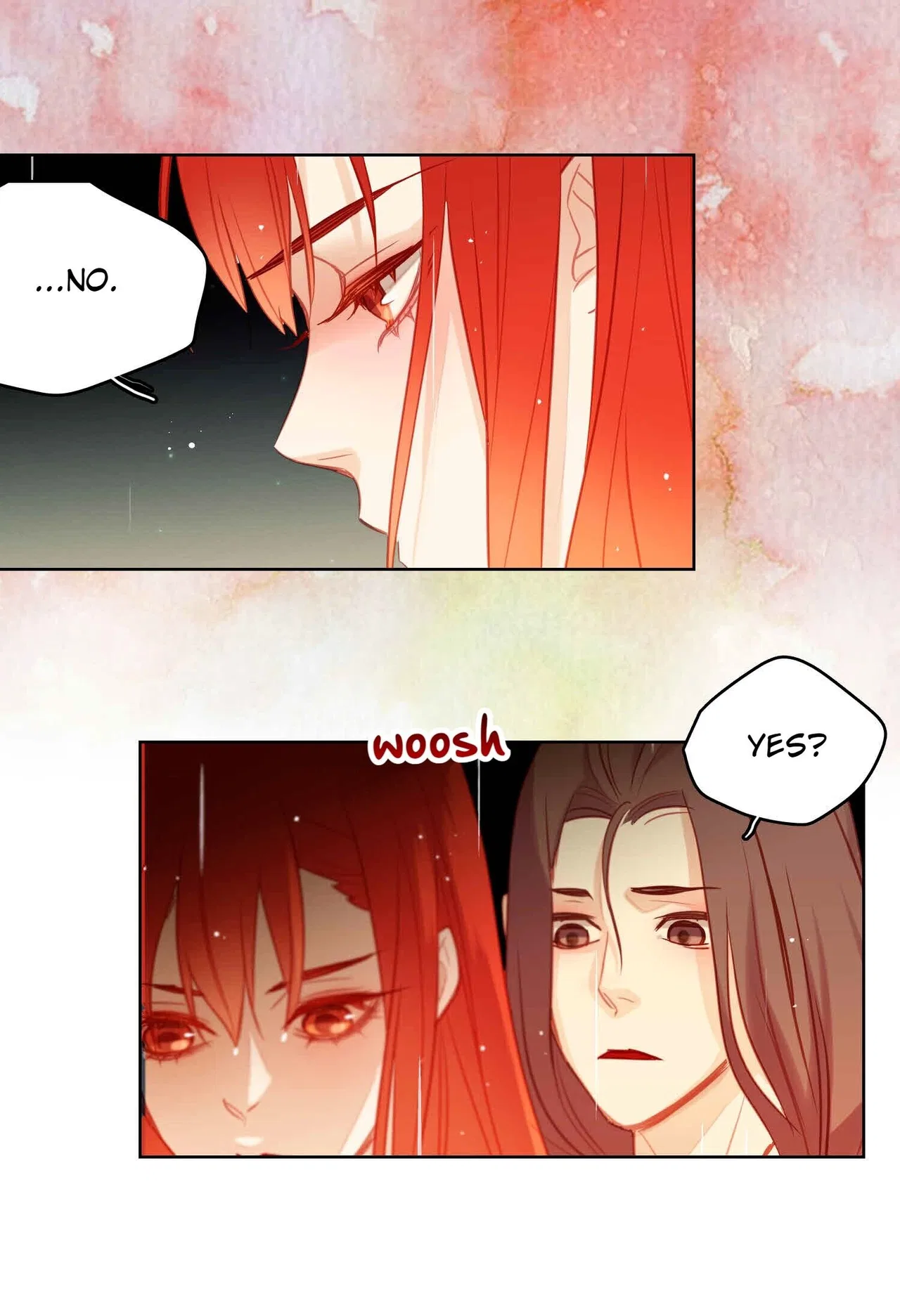 The Wicked Queen Chapter 83 – Page 43