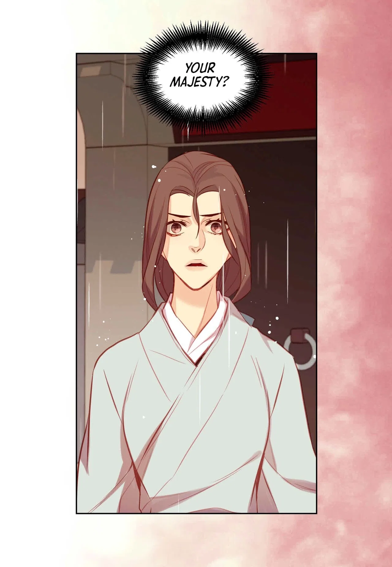 The Wicked Queen Chapter 83 – Page 45