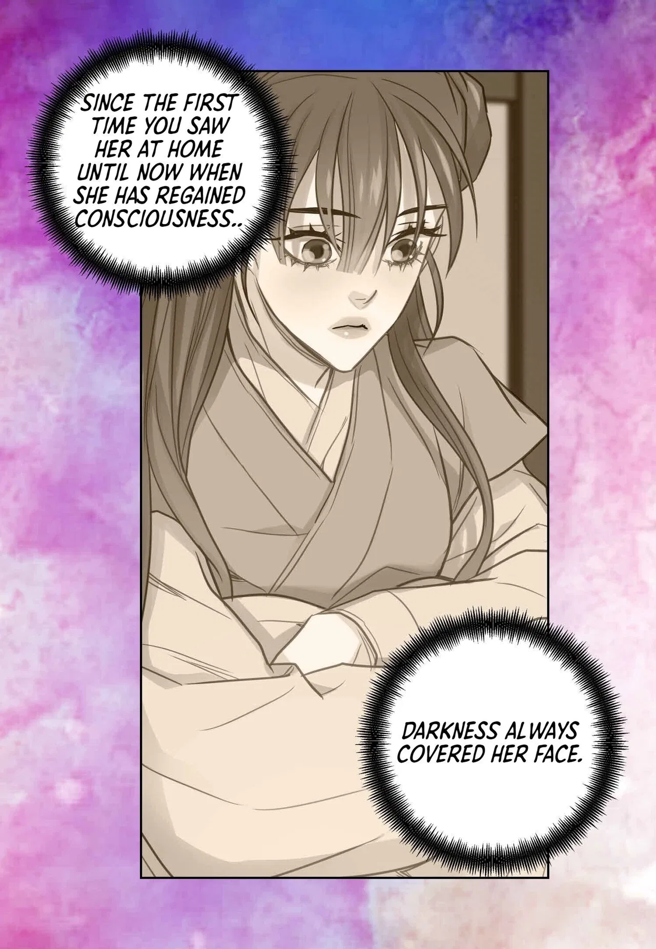 The Wicked Queen Chapter 83 – Page 48