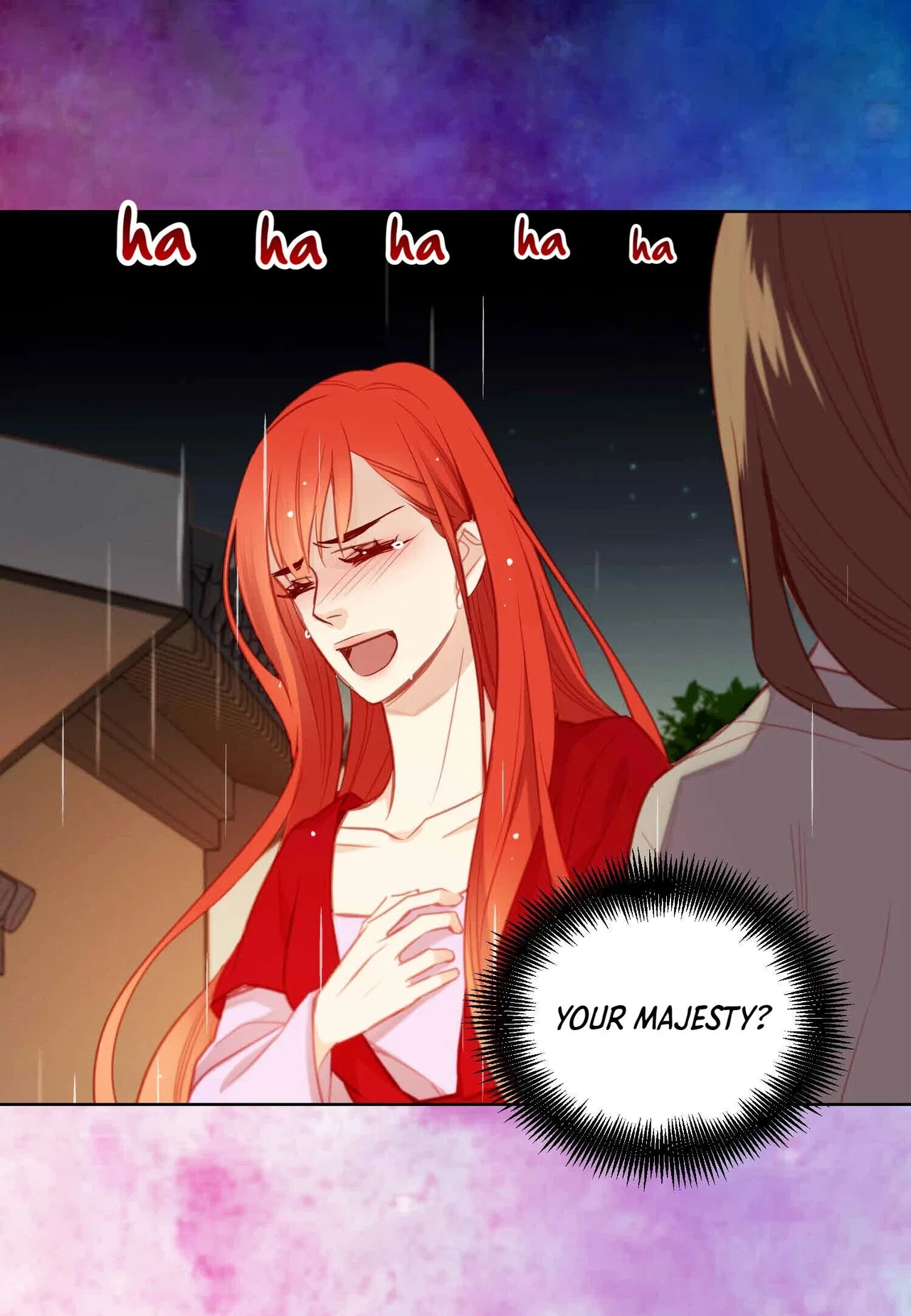 The Wicked Queen Chapter 83 – Page 51