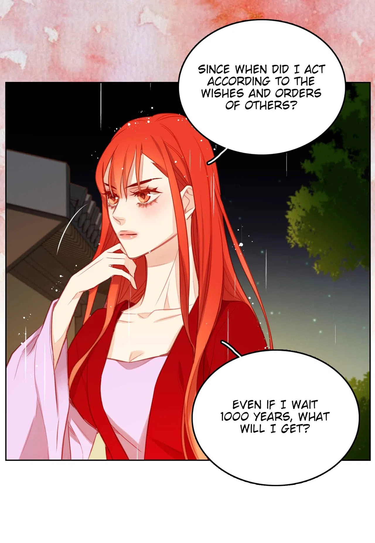The Wicked Queen Chapter 83 – Page 53