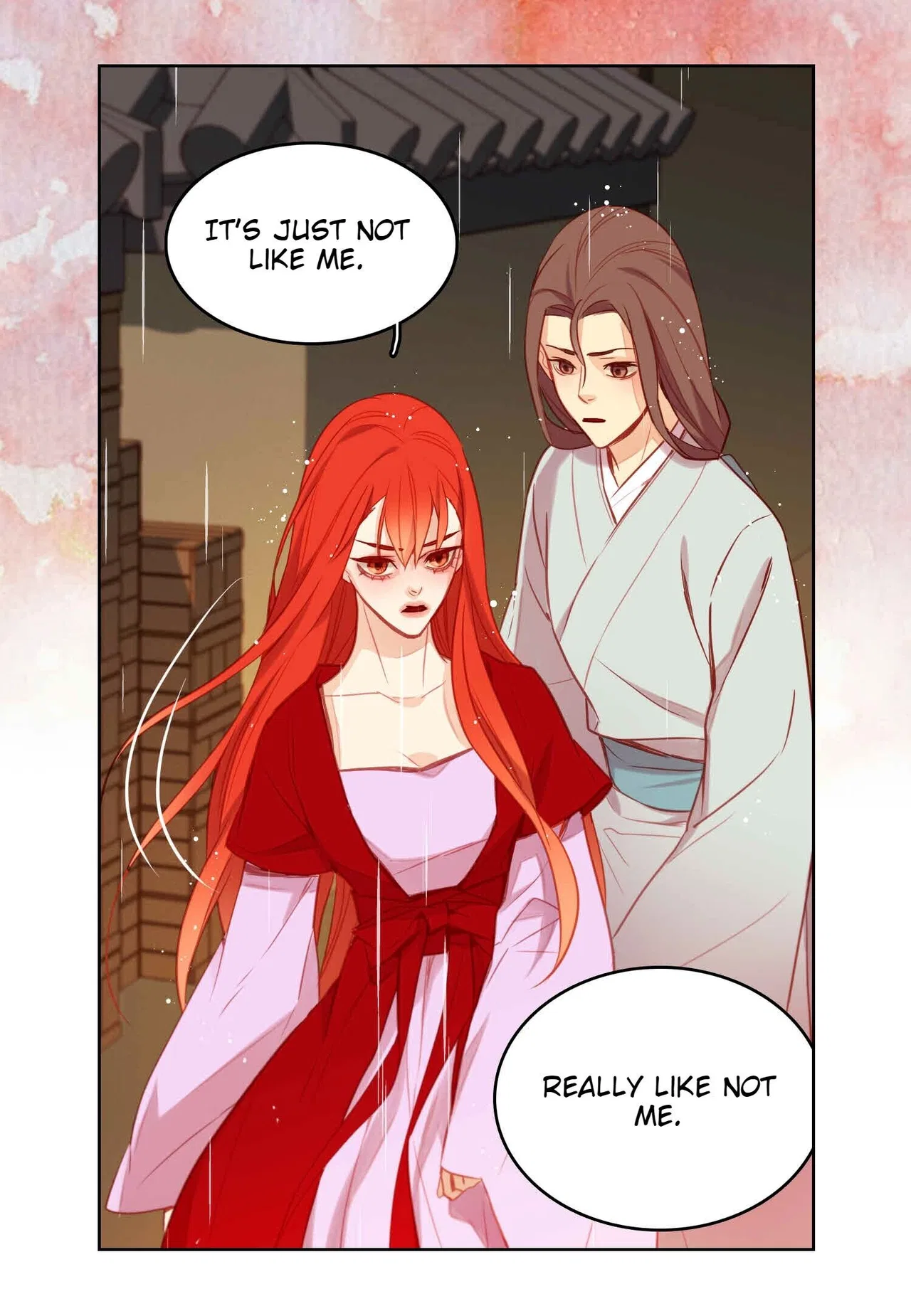 The Wicked Queen Chapter 83 – Page 54