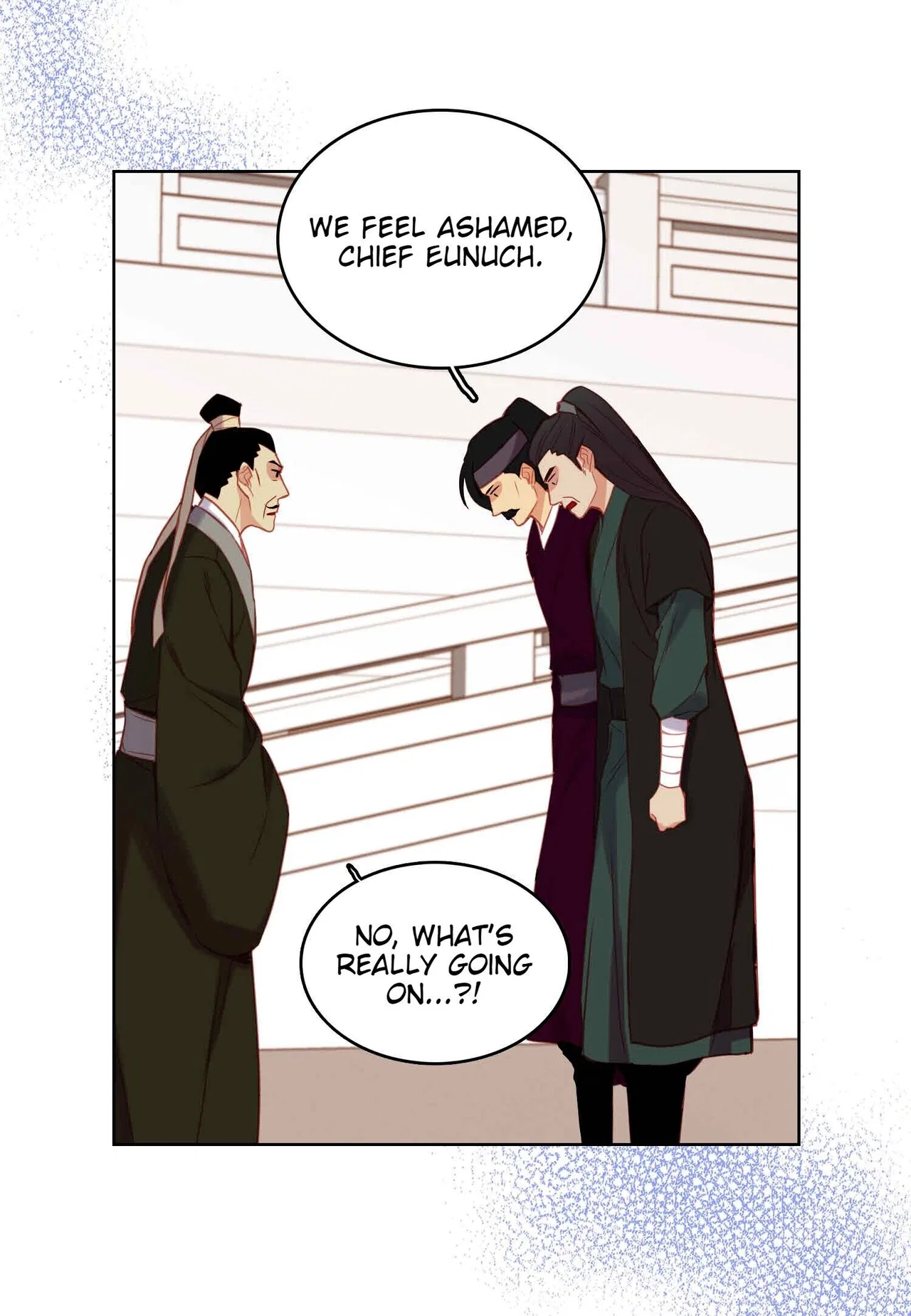 The Wicked Queen Chapter 83 – Page 58