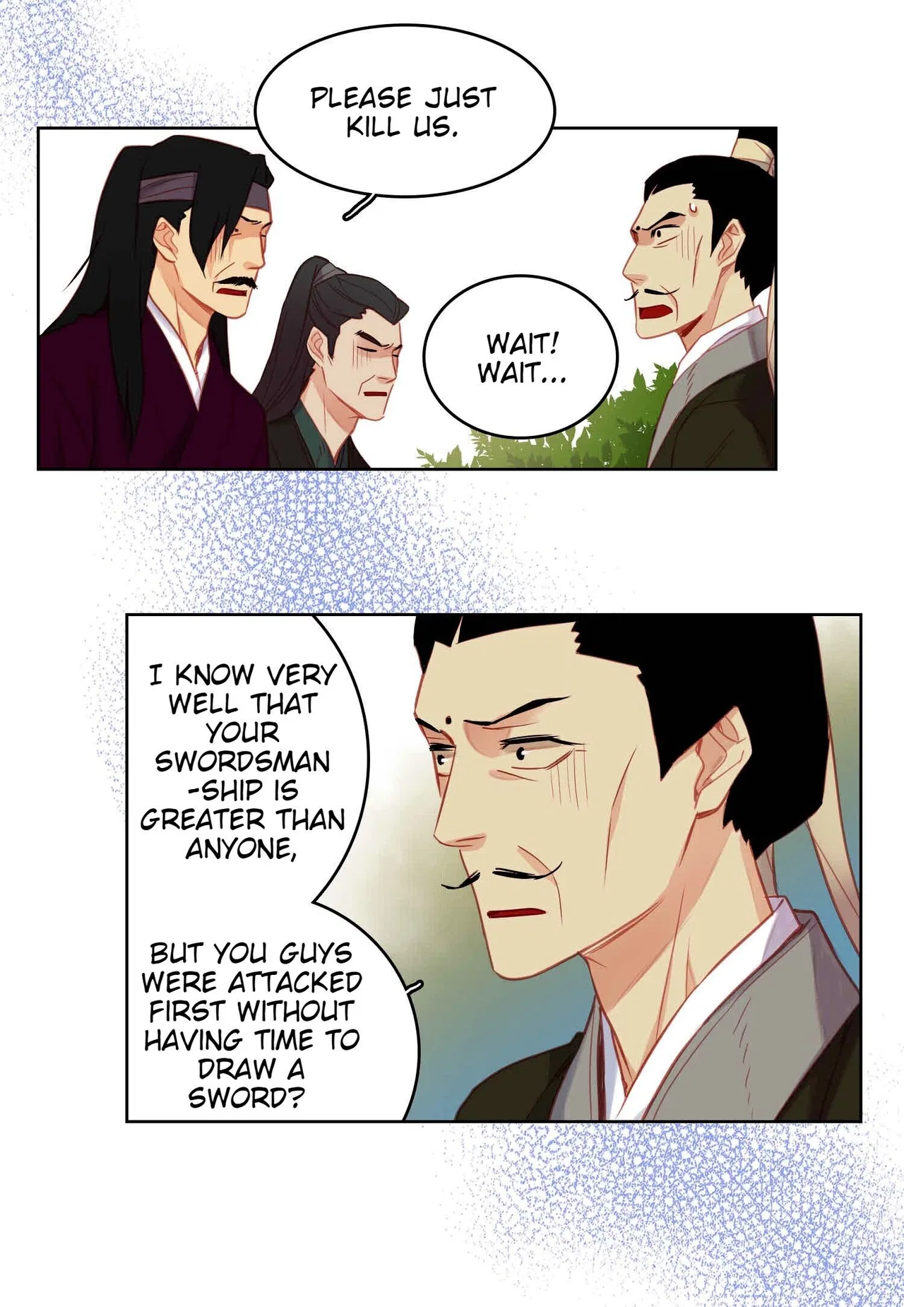 The Wicked Queen Chapter 83 – Page 59