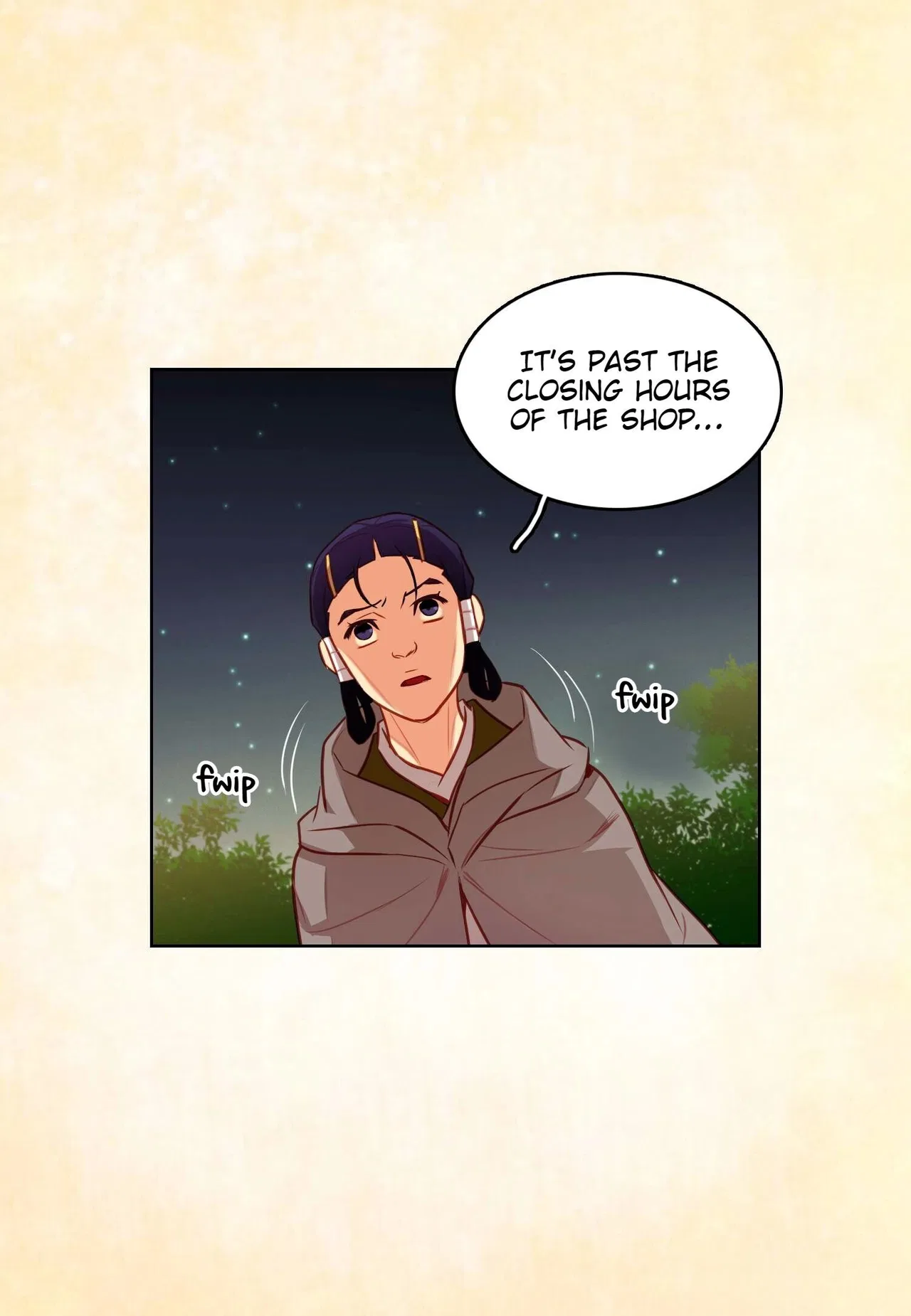 The Wicked Queen Chapter 82 – Page 7