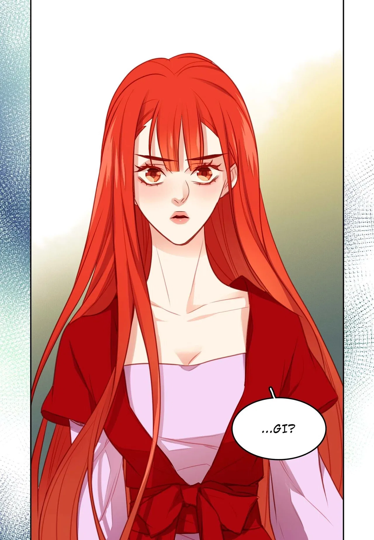 The Wicked Queen Chapter 82 – Page 9