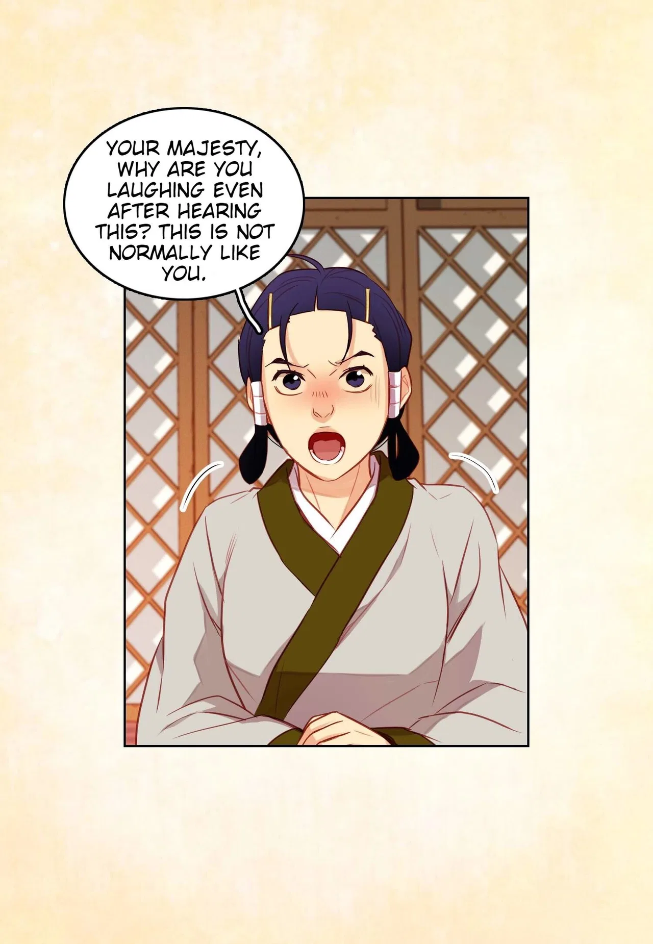 The Wicked Queen Chapter 82 – Page 13